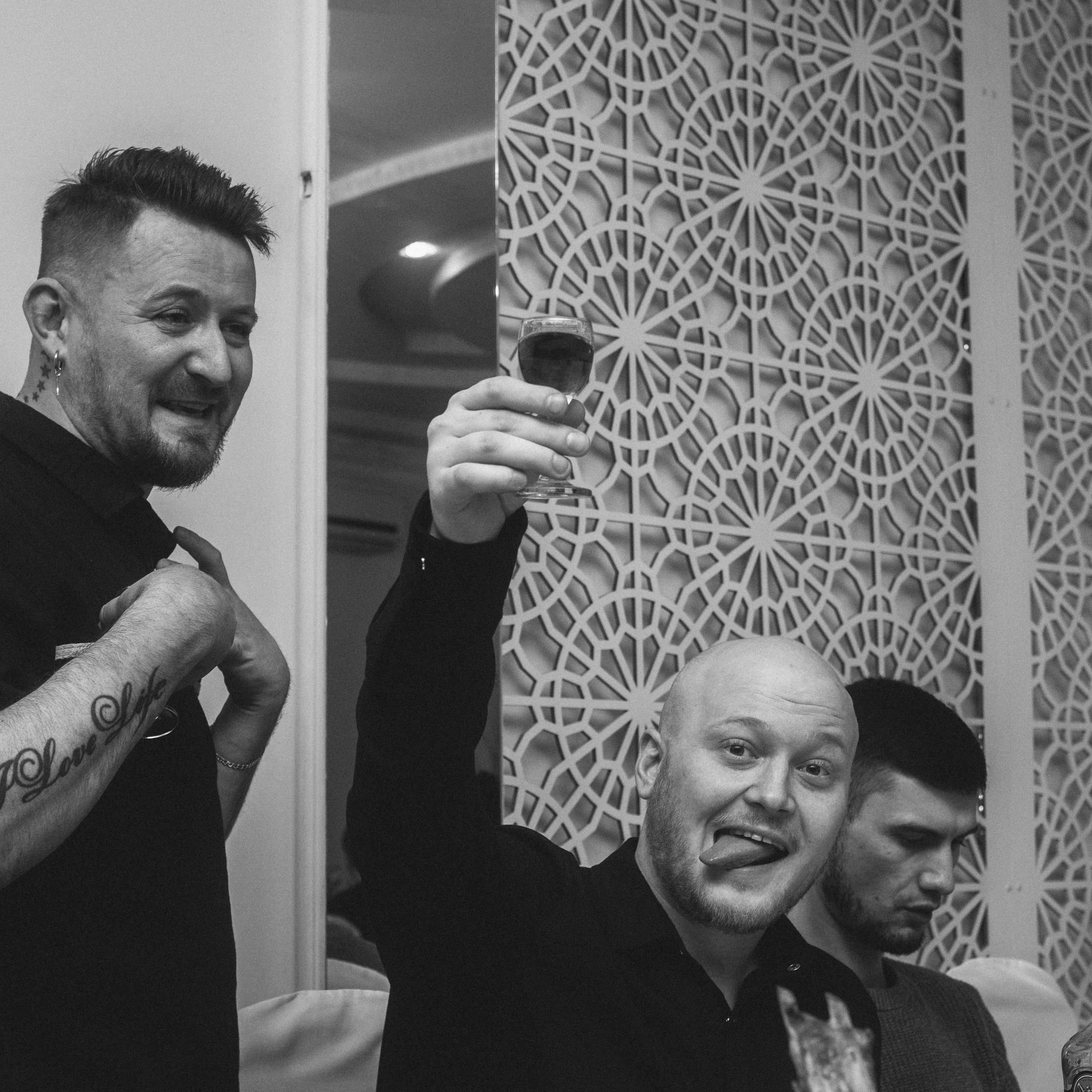 Тамерлан&Виктор Life. Коломеец Владислав — фотограф. Одесса. keets_ph