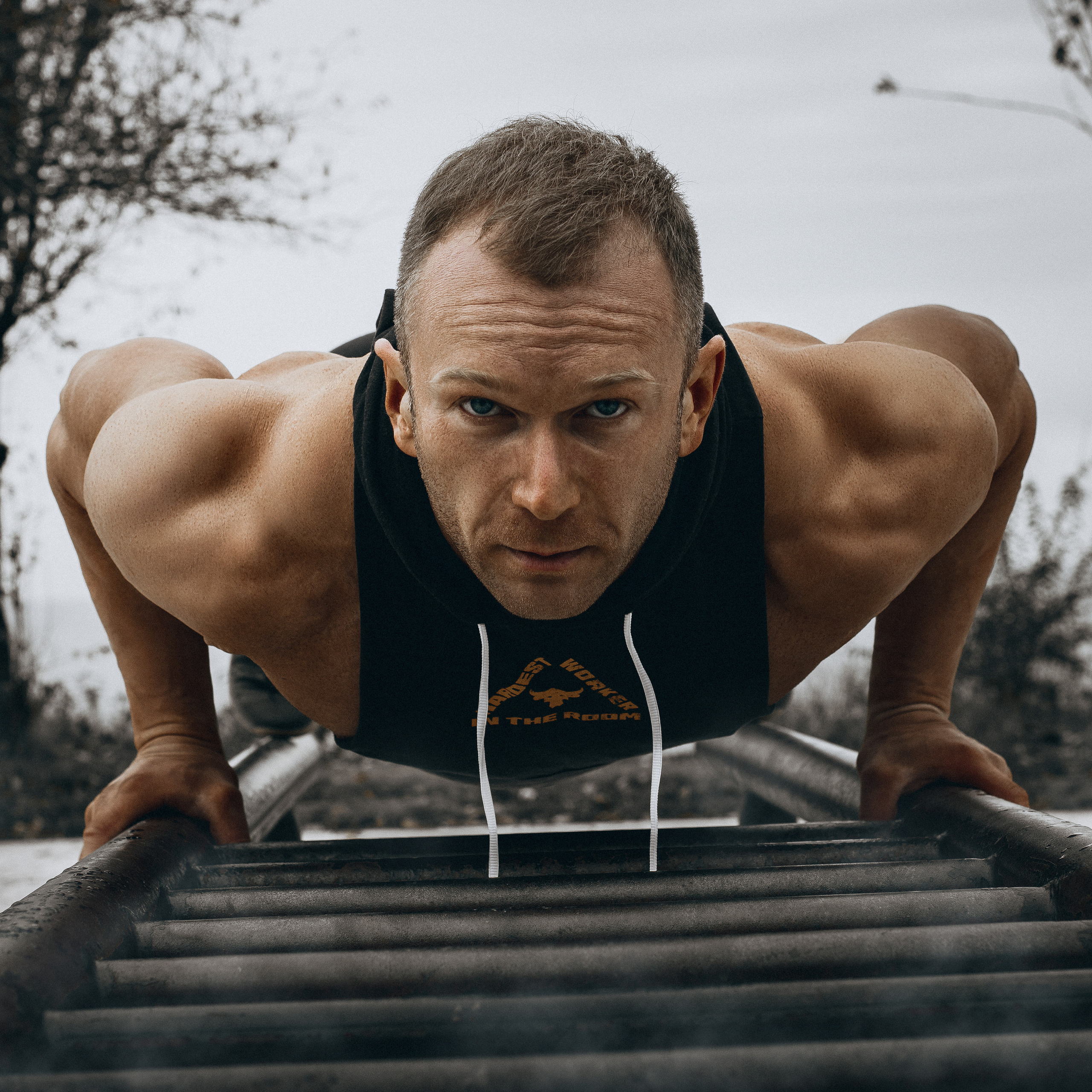 Игорь. Коломеец Владислав — фотограф. Одесса. keets_ph