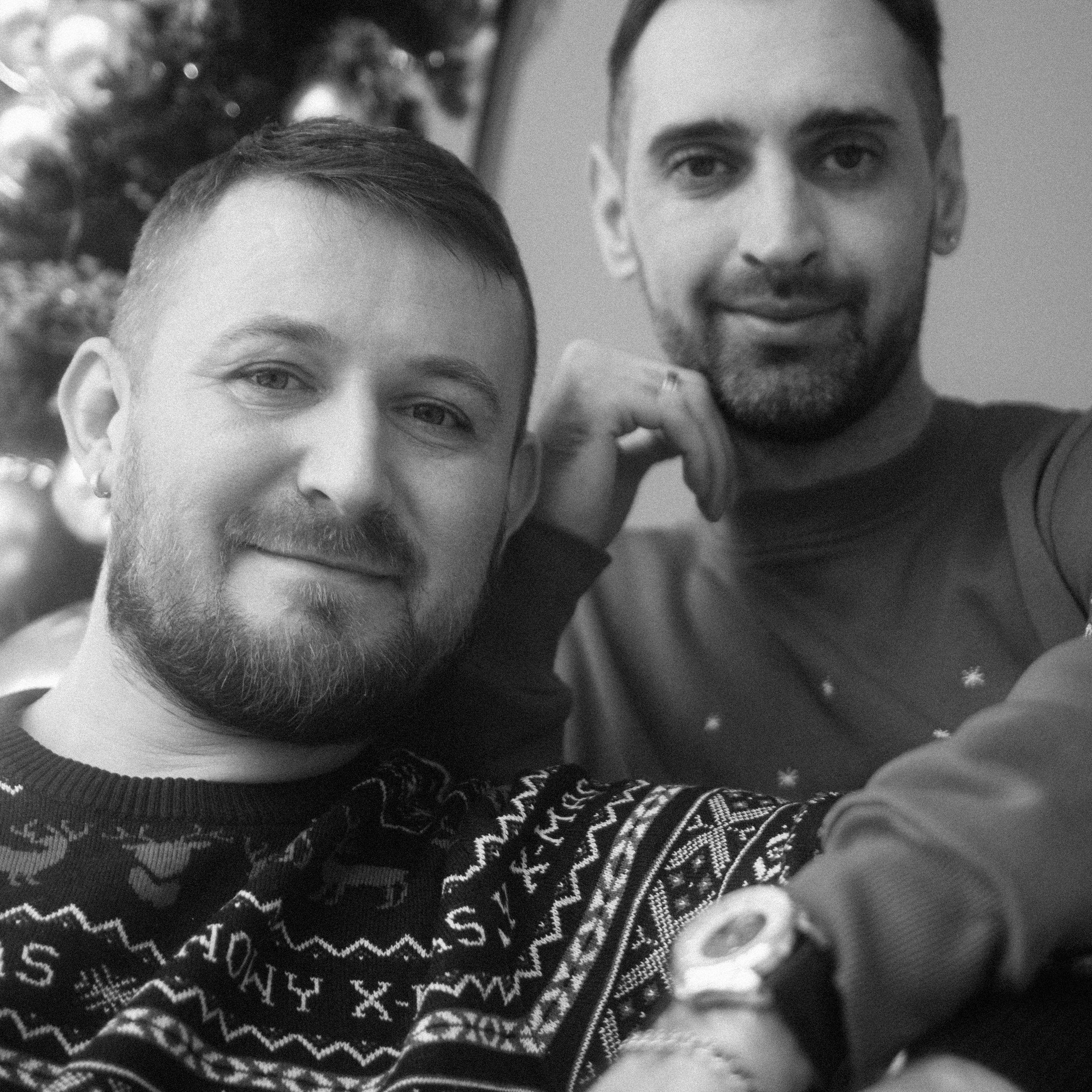 Виктор и Тамерлан. Коломеец Владислав — фотограф. Одесса. keets_ph