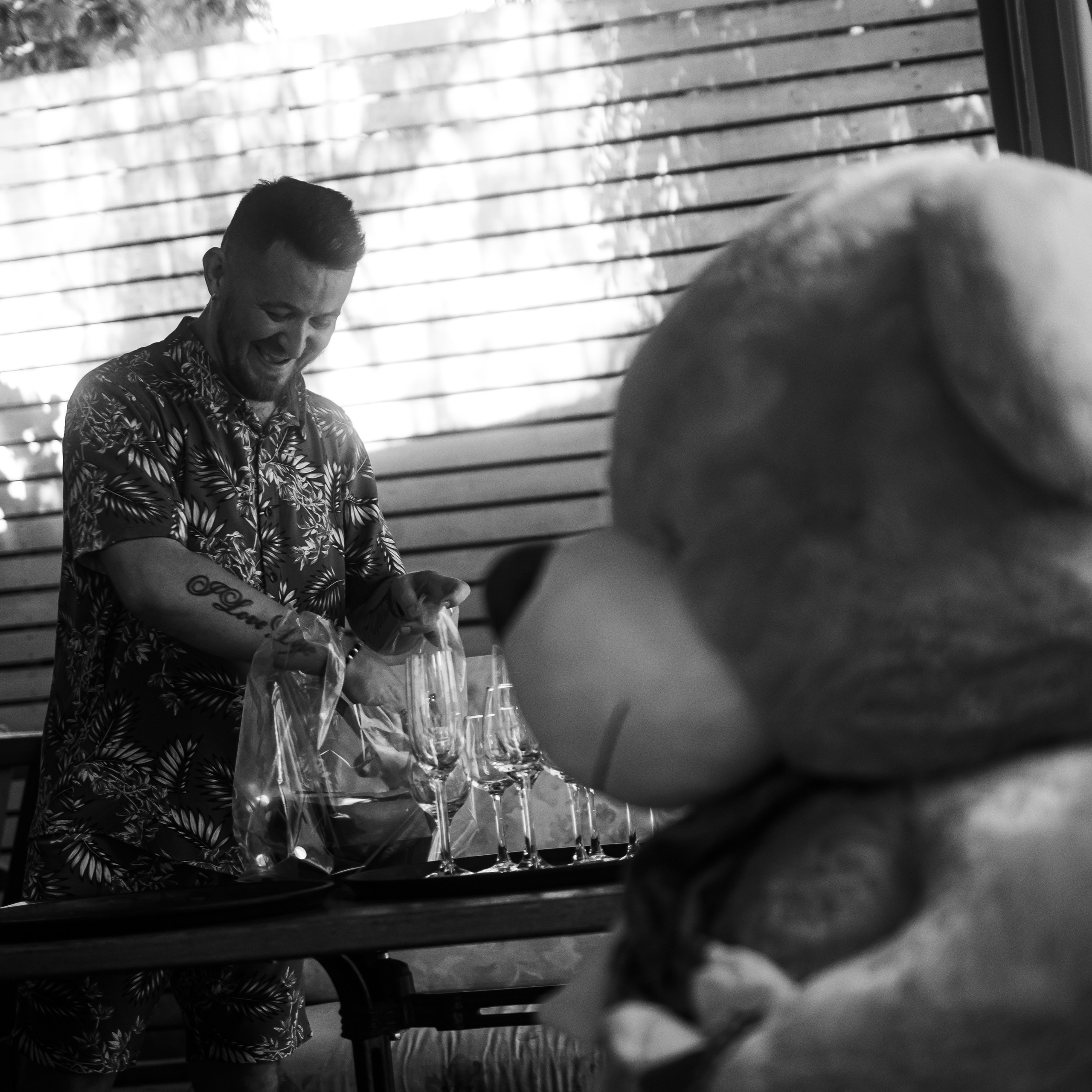 Виктор and his Life. Коломеец Владислав — фотограф. Одесса. keets_ph