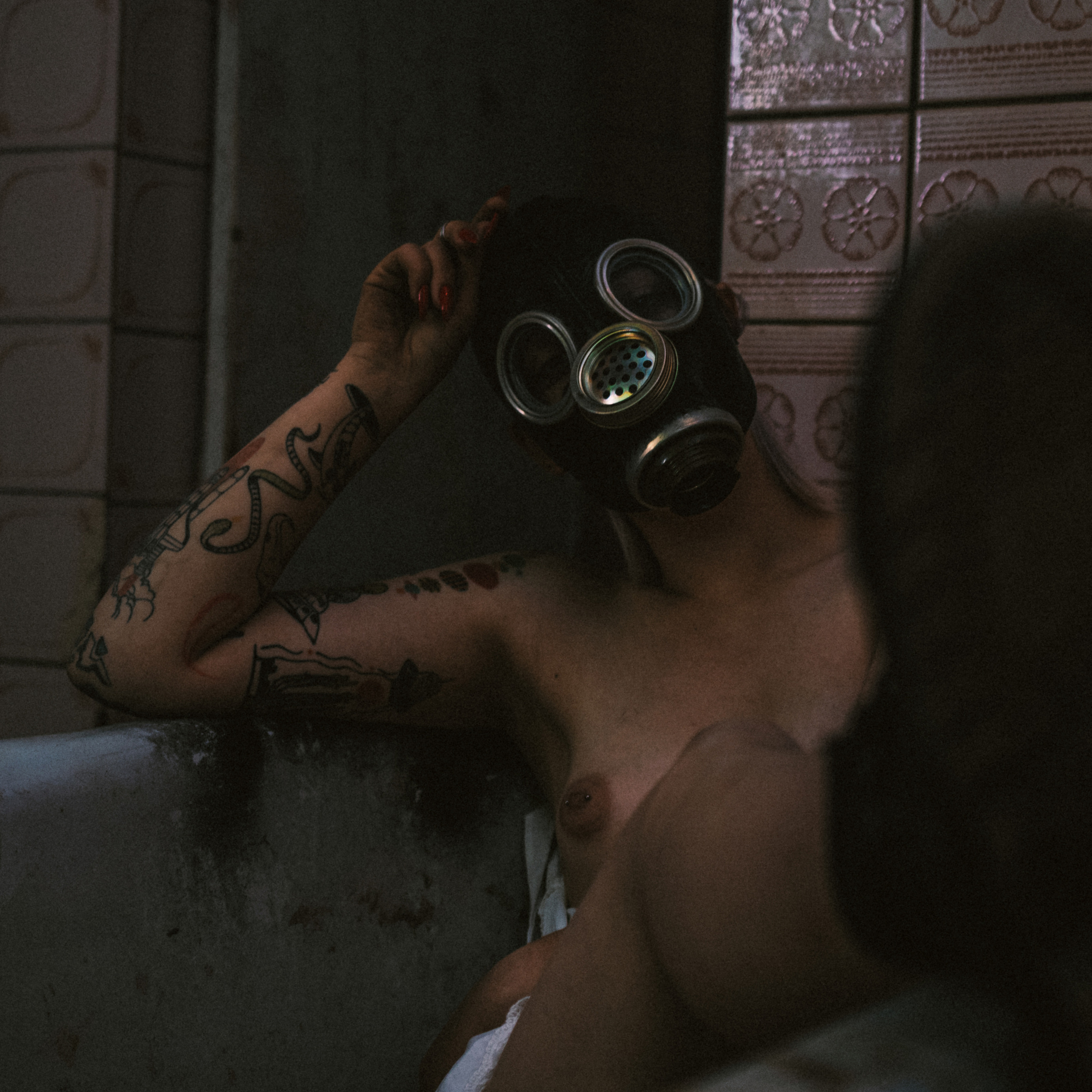 Лена. Коломеец Владислав — фотограф. Одесса. keets_ph