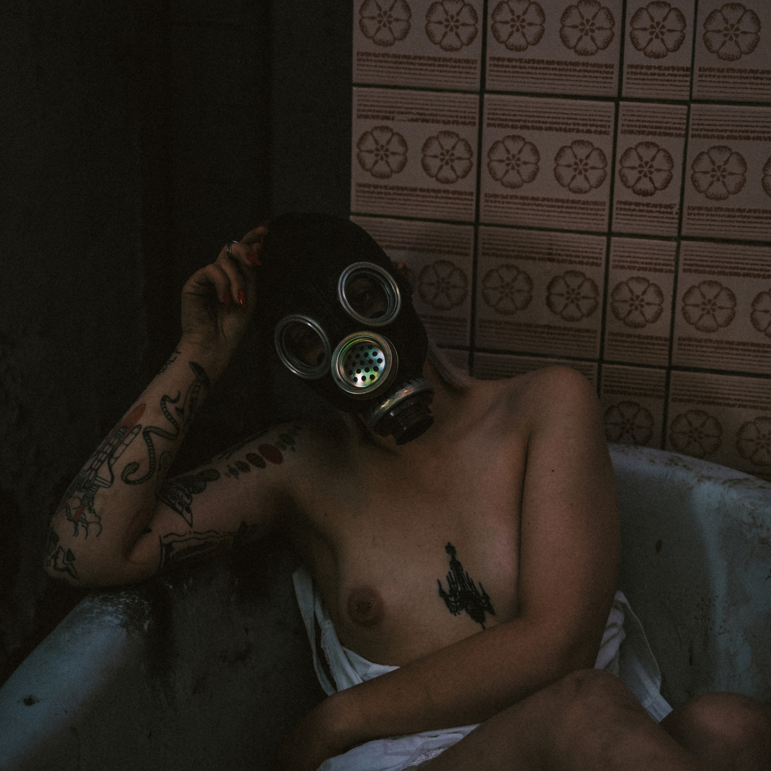 Лена. Коломеец Владислав — фотограф. Одесса. keets_ph