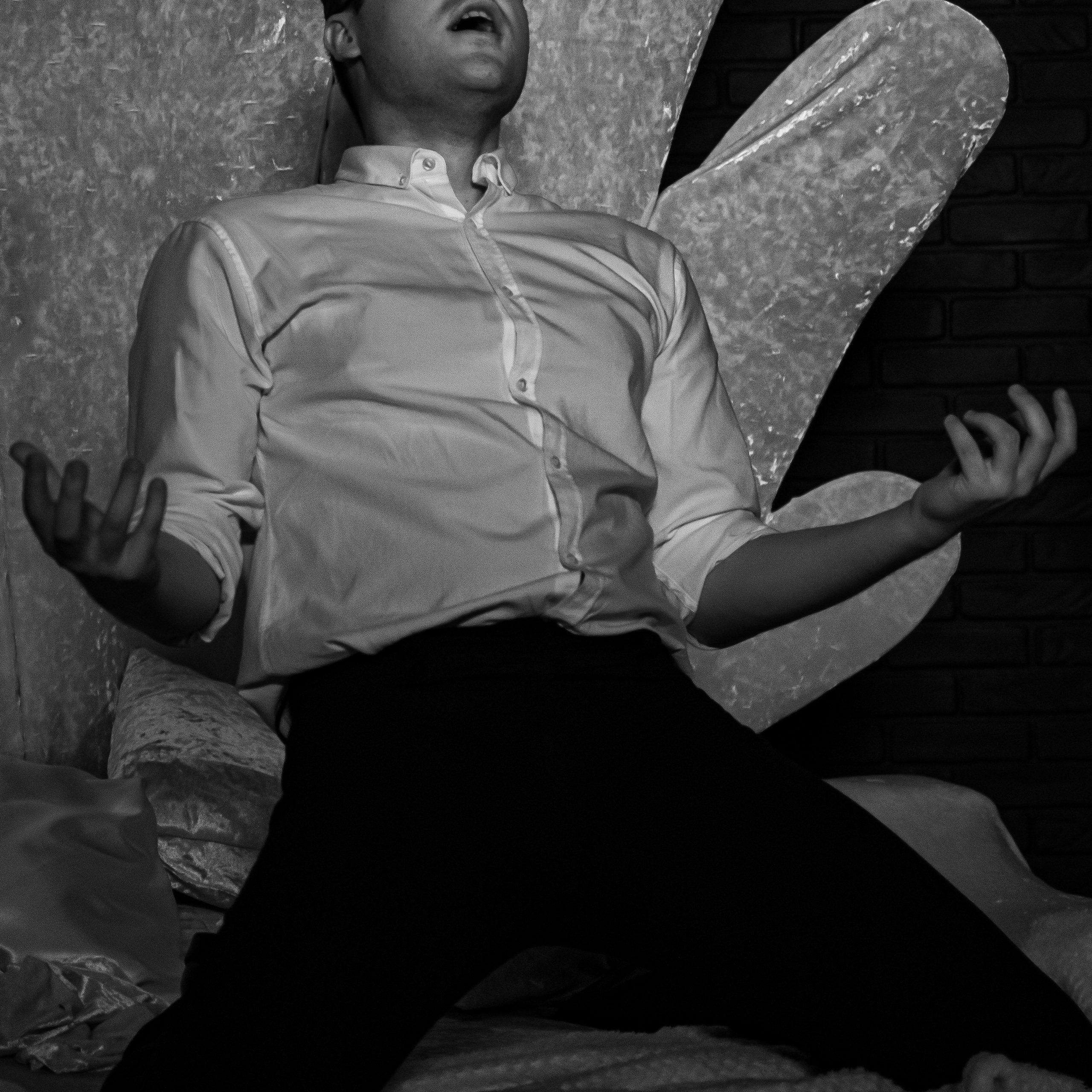 Мсье Блез. Коломеец Владислав — фотограф. Одесса. keets_ph