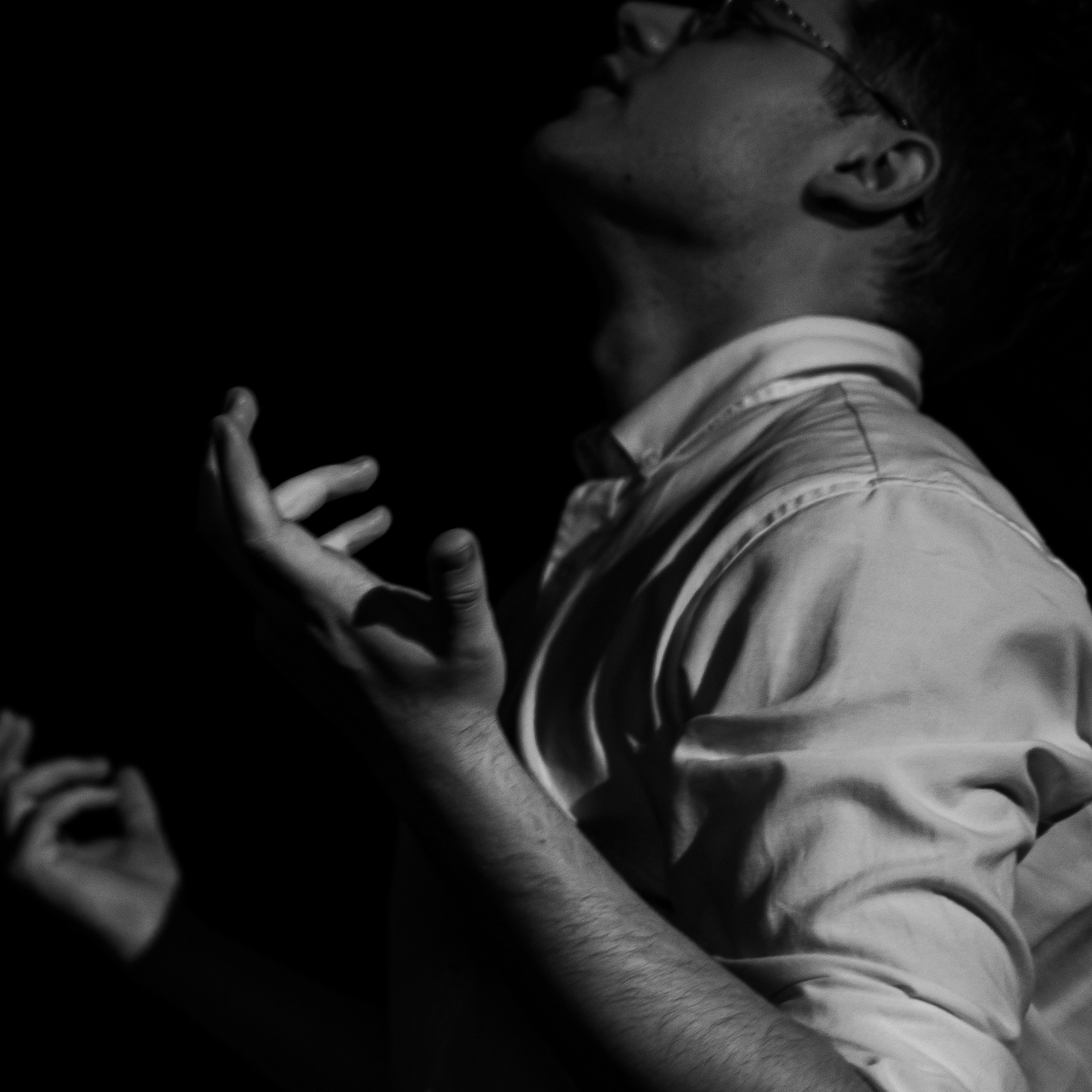 Мсье Блез. Коломеец Владислав — фотограф. Одесса. keets_ph