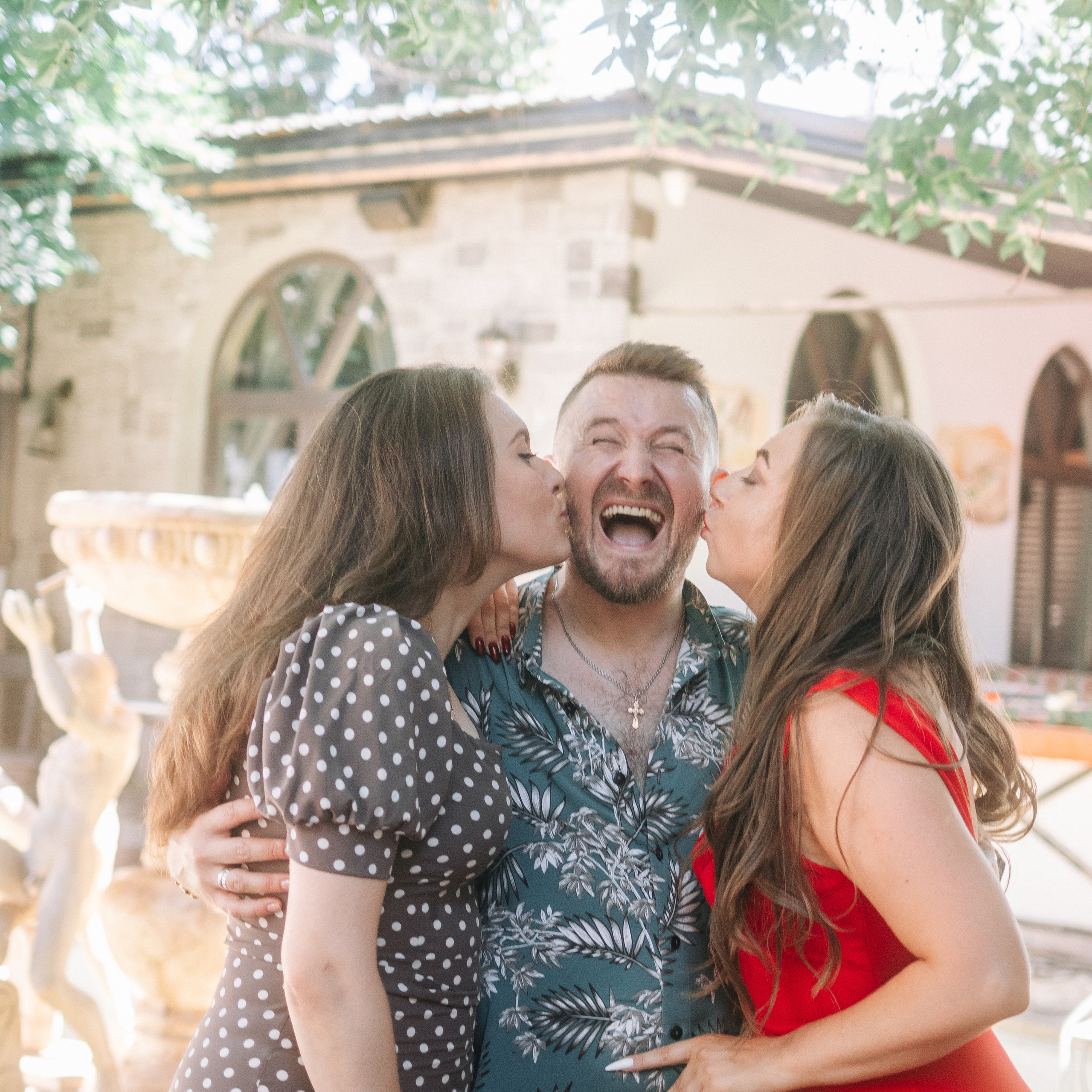 Виктор and his Life. Коломеец Владислав — фотограф. Одесса. keets_ph