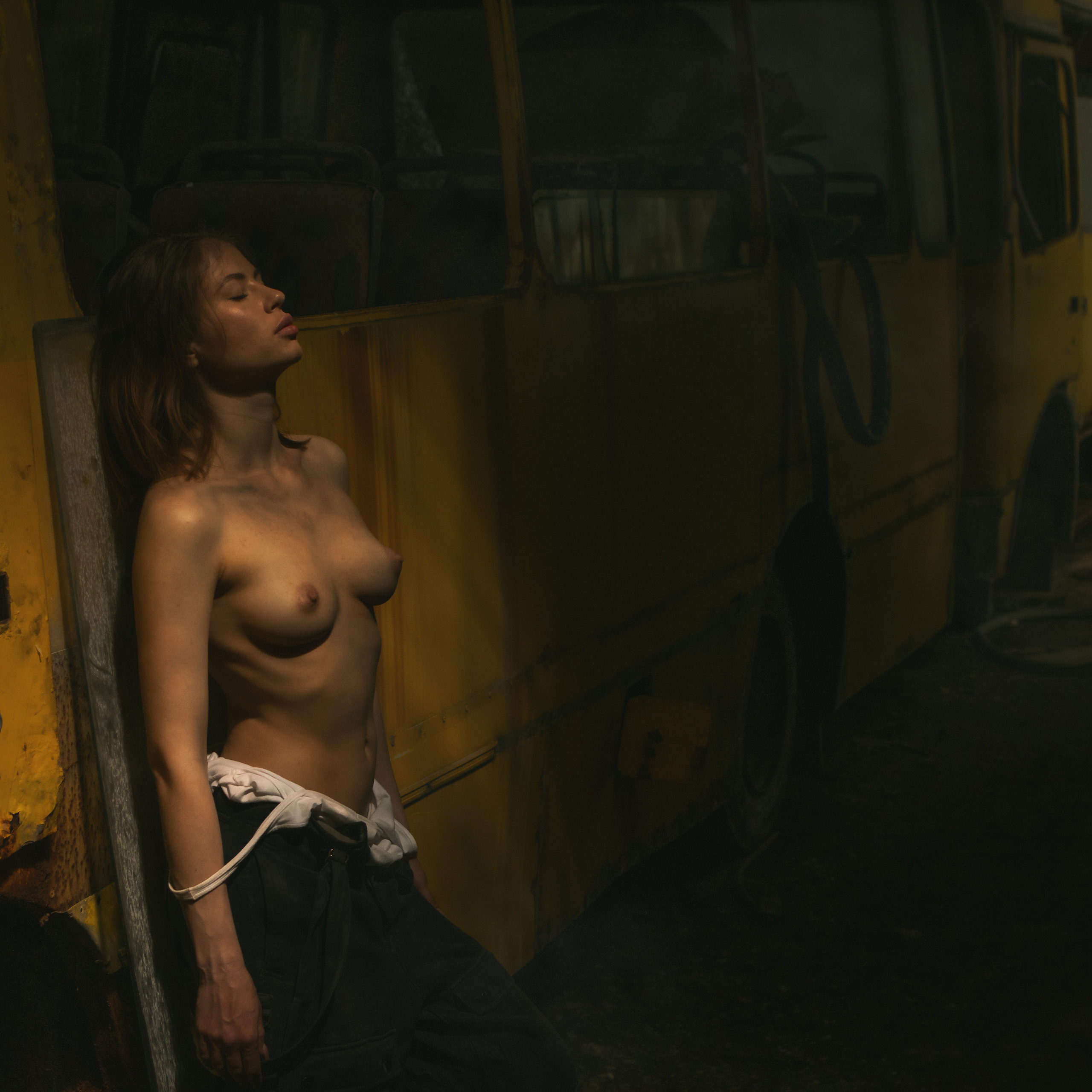 Вика и Полина. Коломеец Владислав — фотограф. Одесса. keets_ph