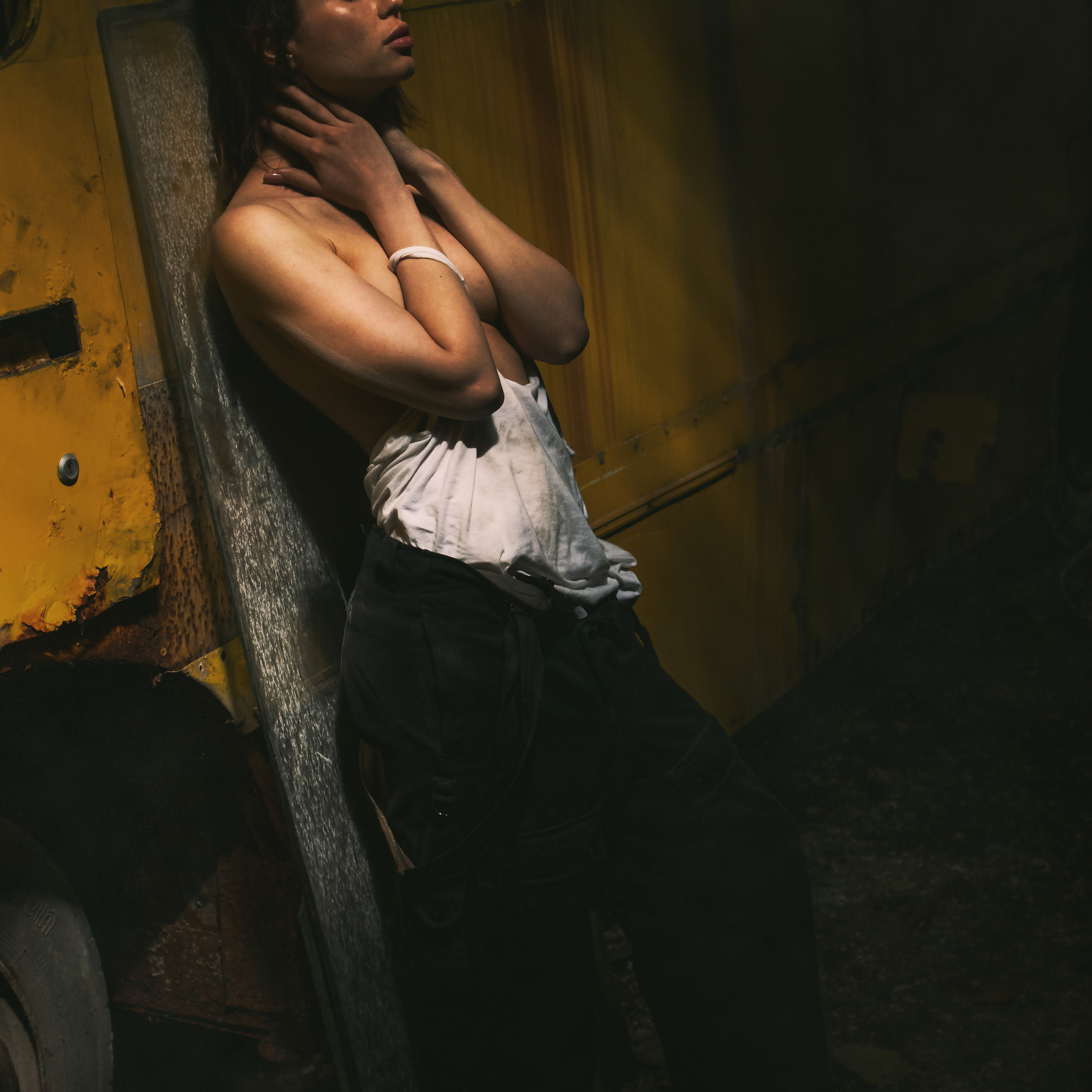 Вика и Полина. Коломеец Владислав — фотограф. Одесса. keets_ph