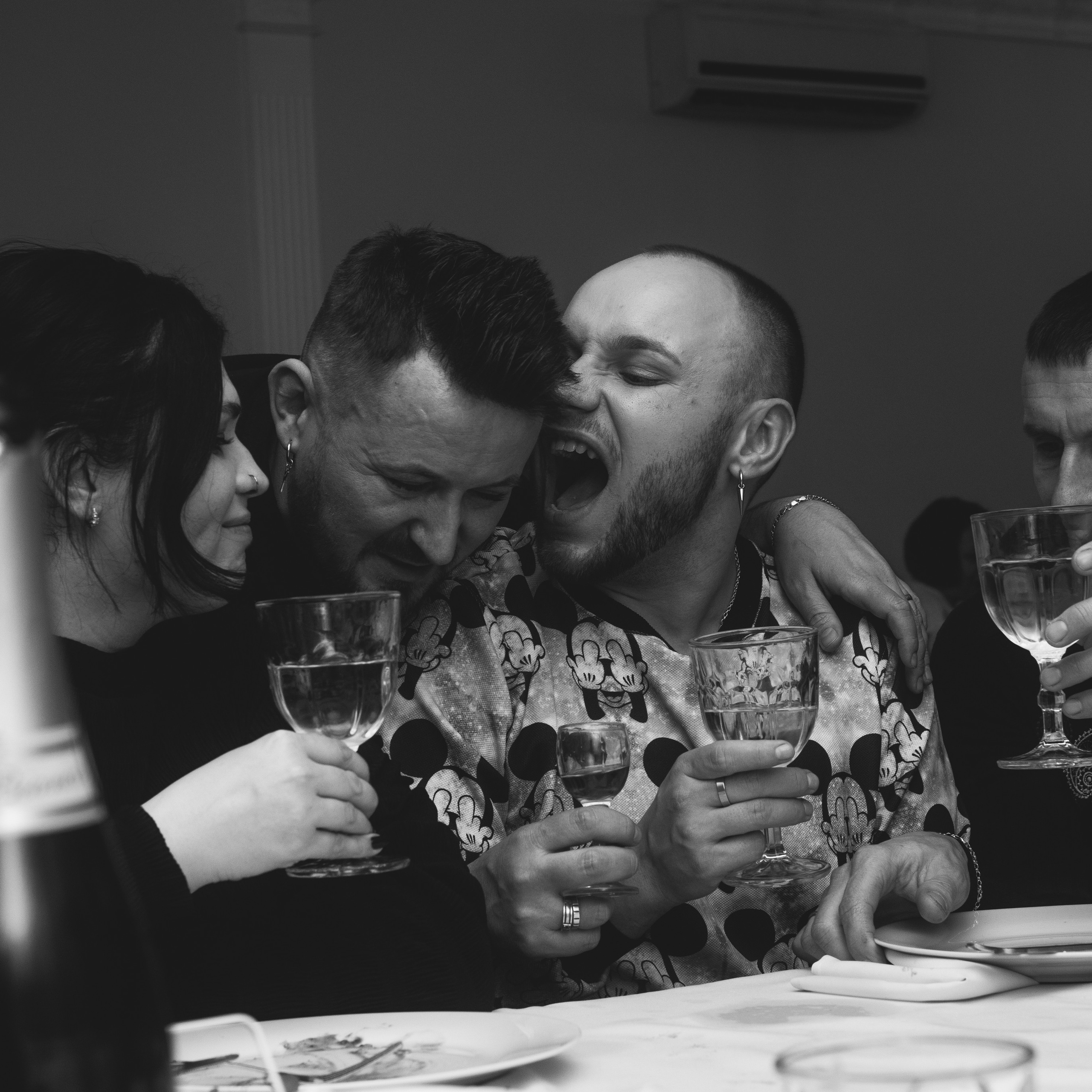 Тамерлан&Виктор Life. Коломеец Владислав — фотограф. Одесса. keets_ph