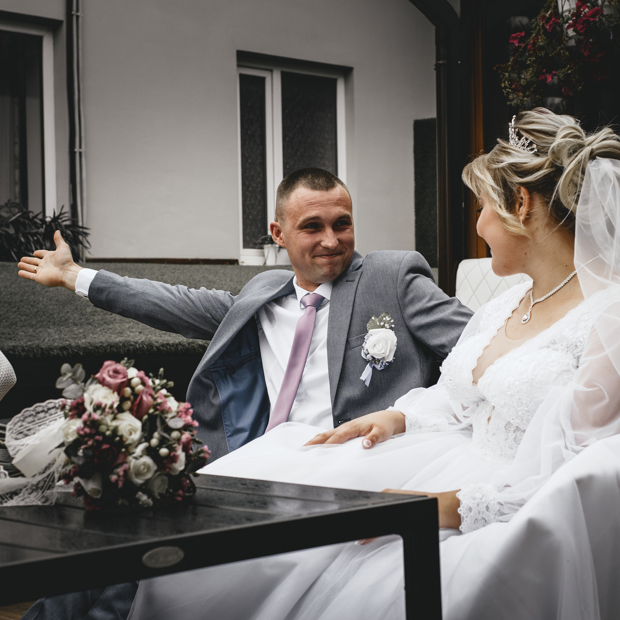 Свадьба Сережи и Вики. Коломеец Владислав — фотограф. Одесса. keets_ph