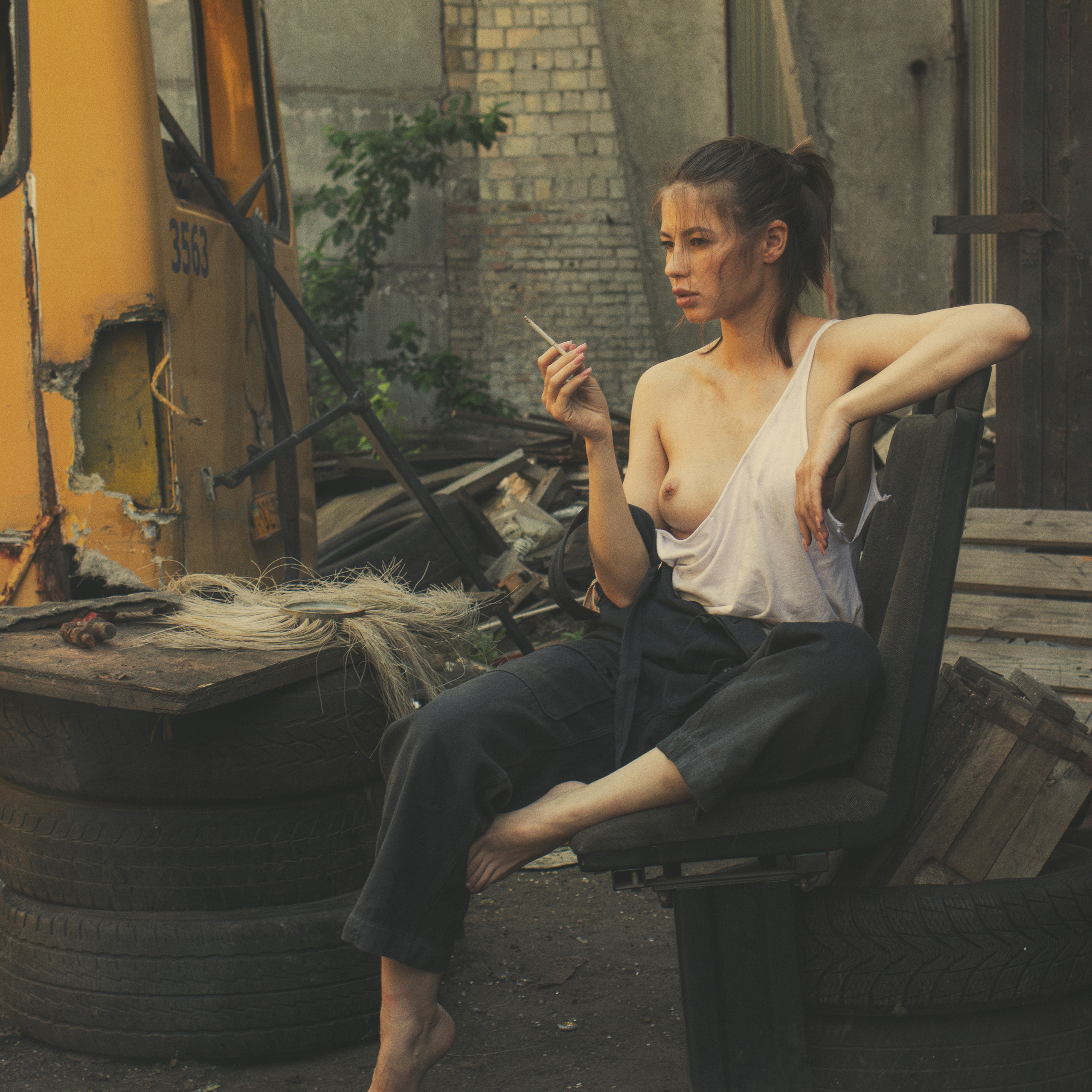 Nude. Коломеец Владислав — фотограф. Одесса. keets_ph