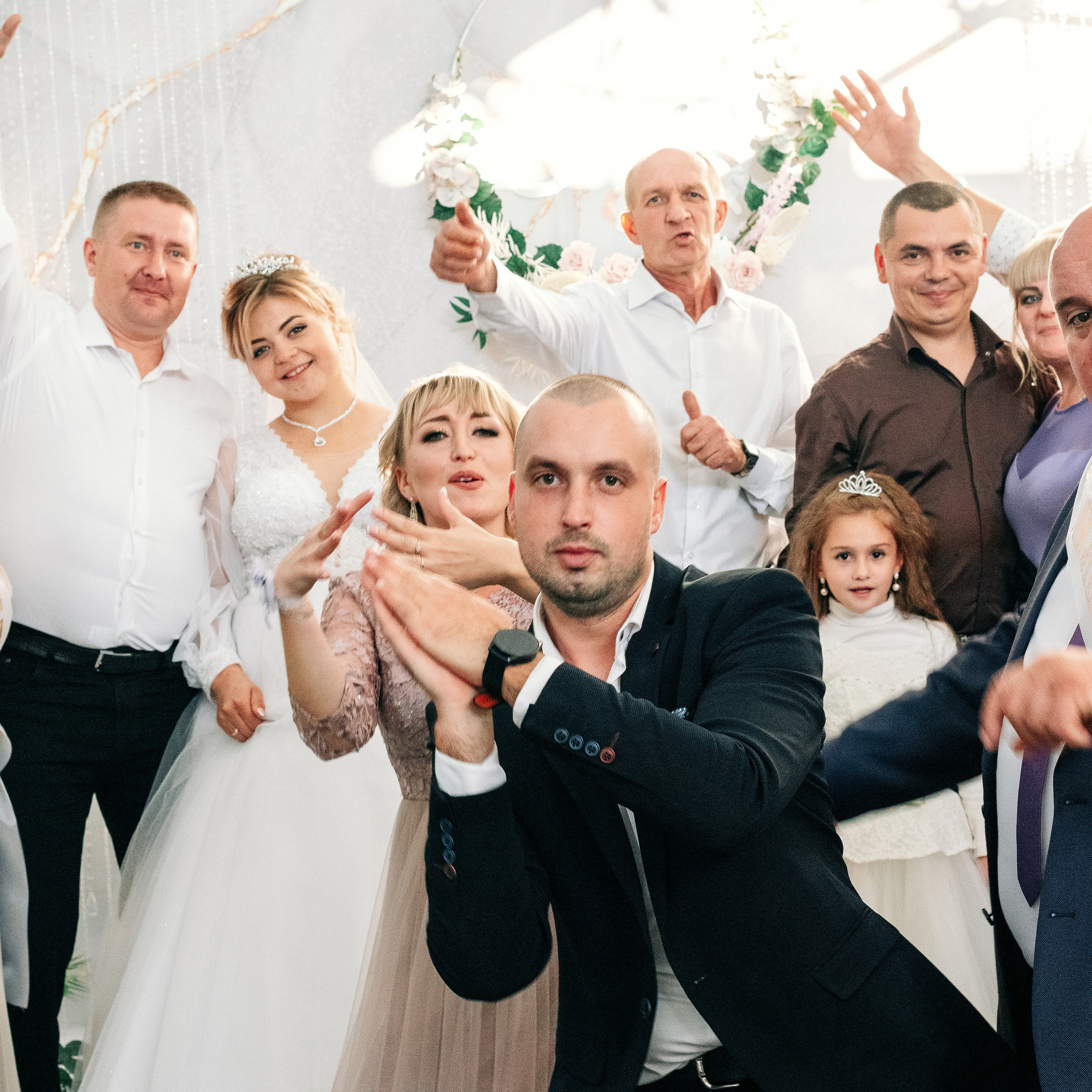 Wedding. Коломеец Владислав — фотограф. Одесса. keets_ph