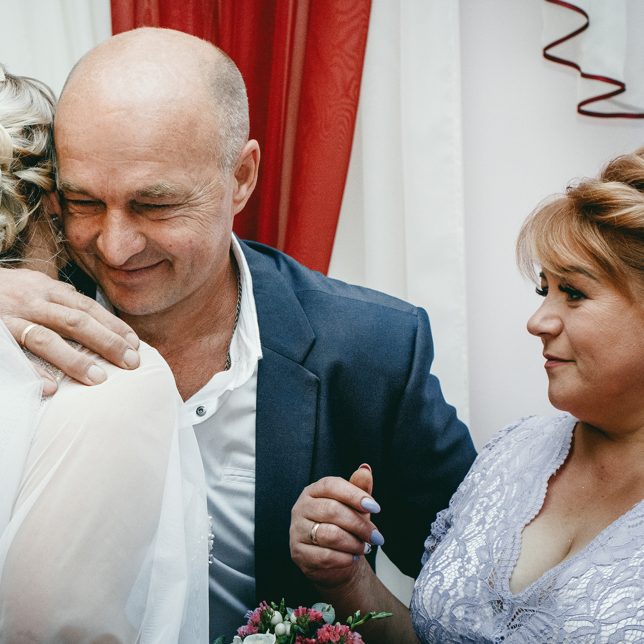 Wedding. Коломеец Владислав — фотограф. Одесса. keets_ph