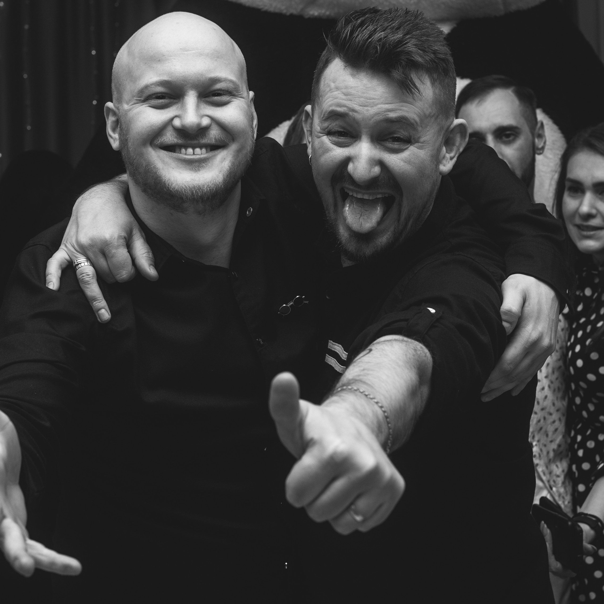 Тамерлан&Виктор Life. Коломеец Владислав — фотограф. Одесса. keets_ph