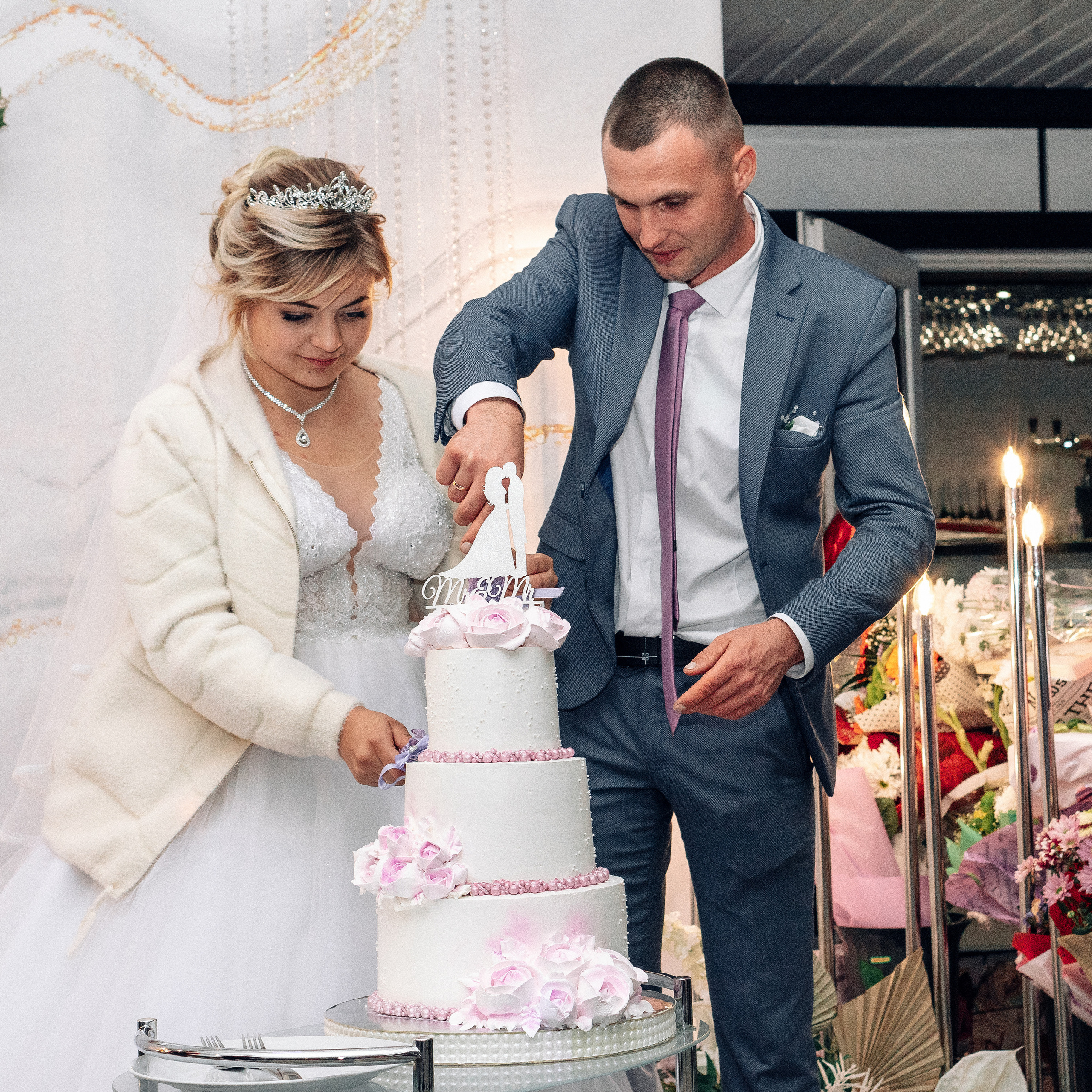 Wedding. Коломеец Владислав — фотограф. Одесса. keets_ph