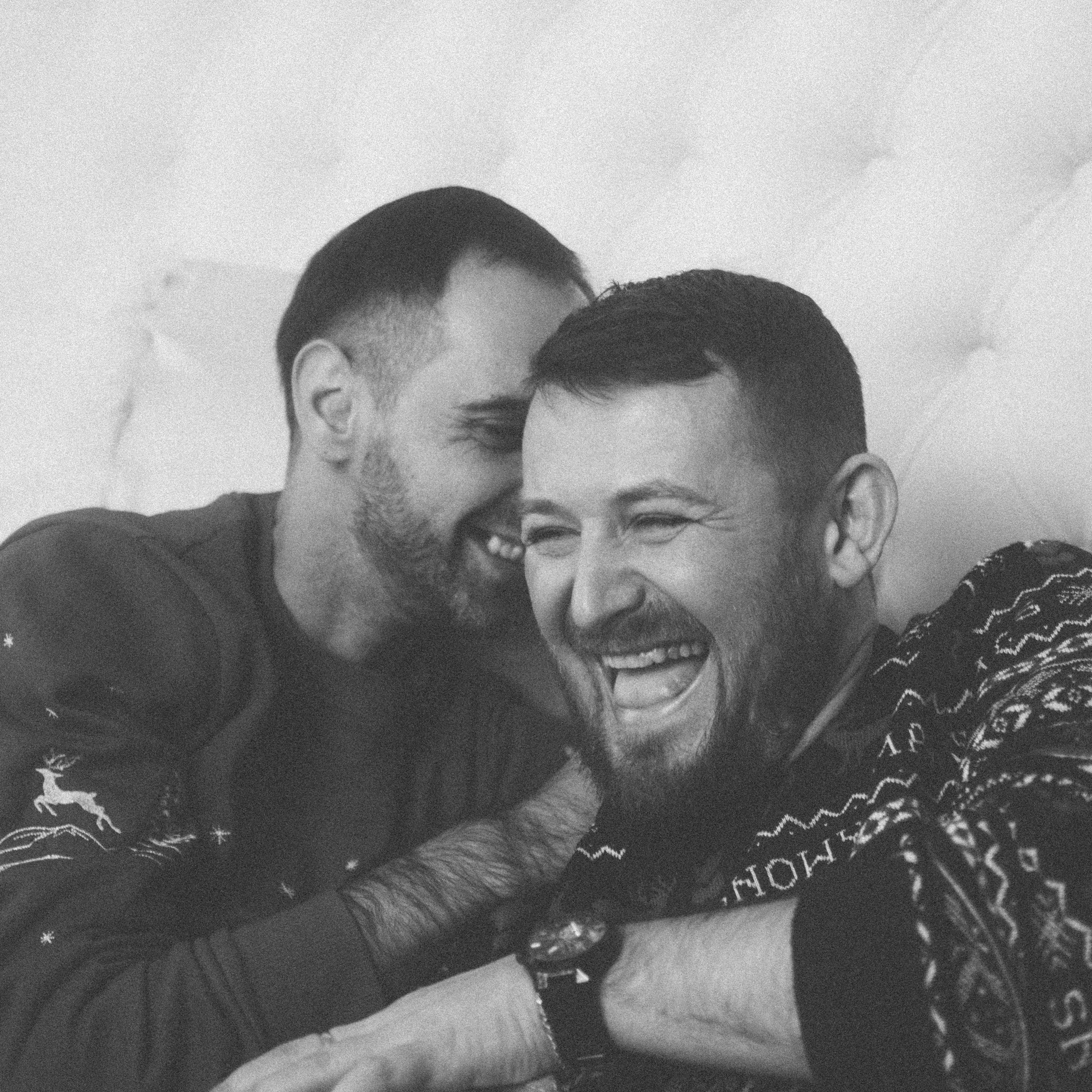 Виктор и Тамерлан. Коломеец Владислав — фотограф. Одесса. keets_ph