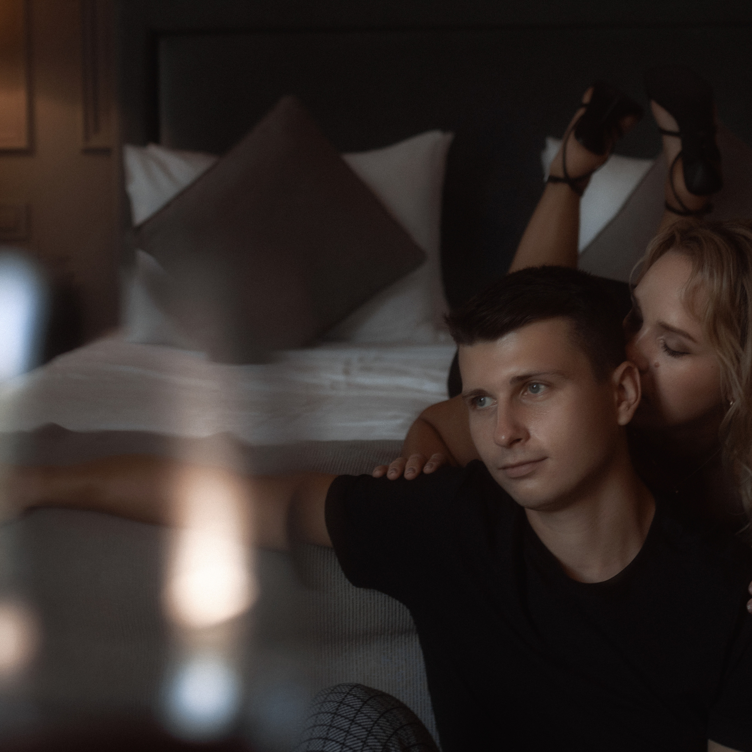 Женя и Вика. Коломеец Владислав — фотограф. Одесса. keets_ph