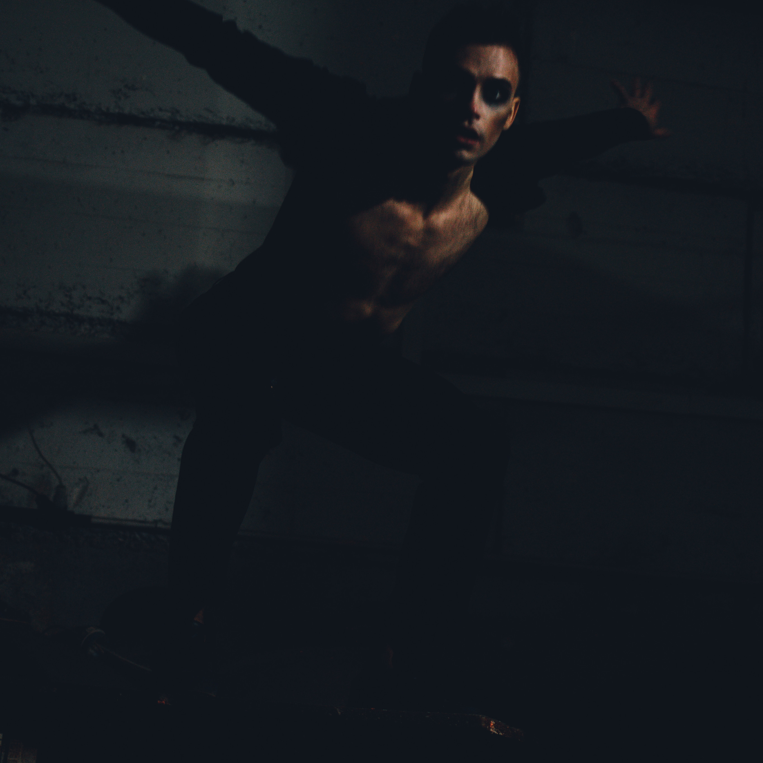 Артур. Коломеец Владислав — фотограф. Одесса. keets_ph