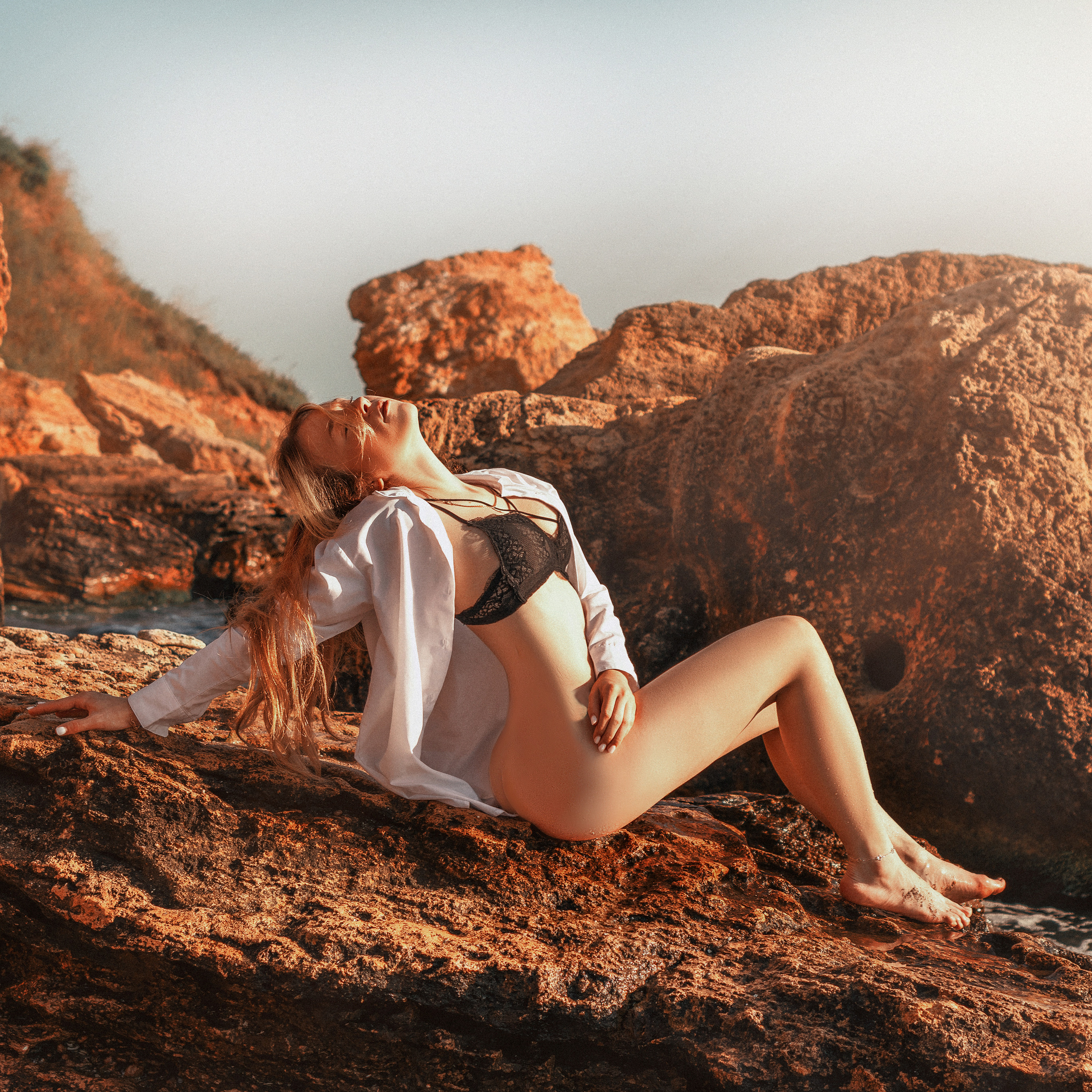 OutDoor. Коломеец Владислав — фотограф. Одесса. keets_ph