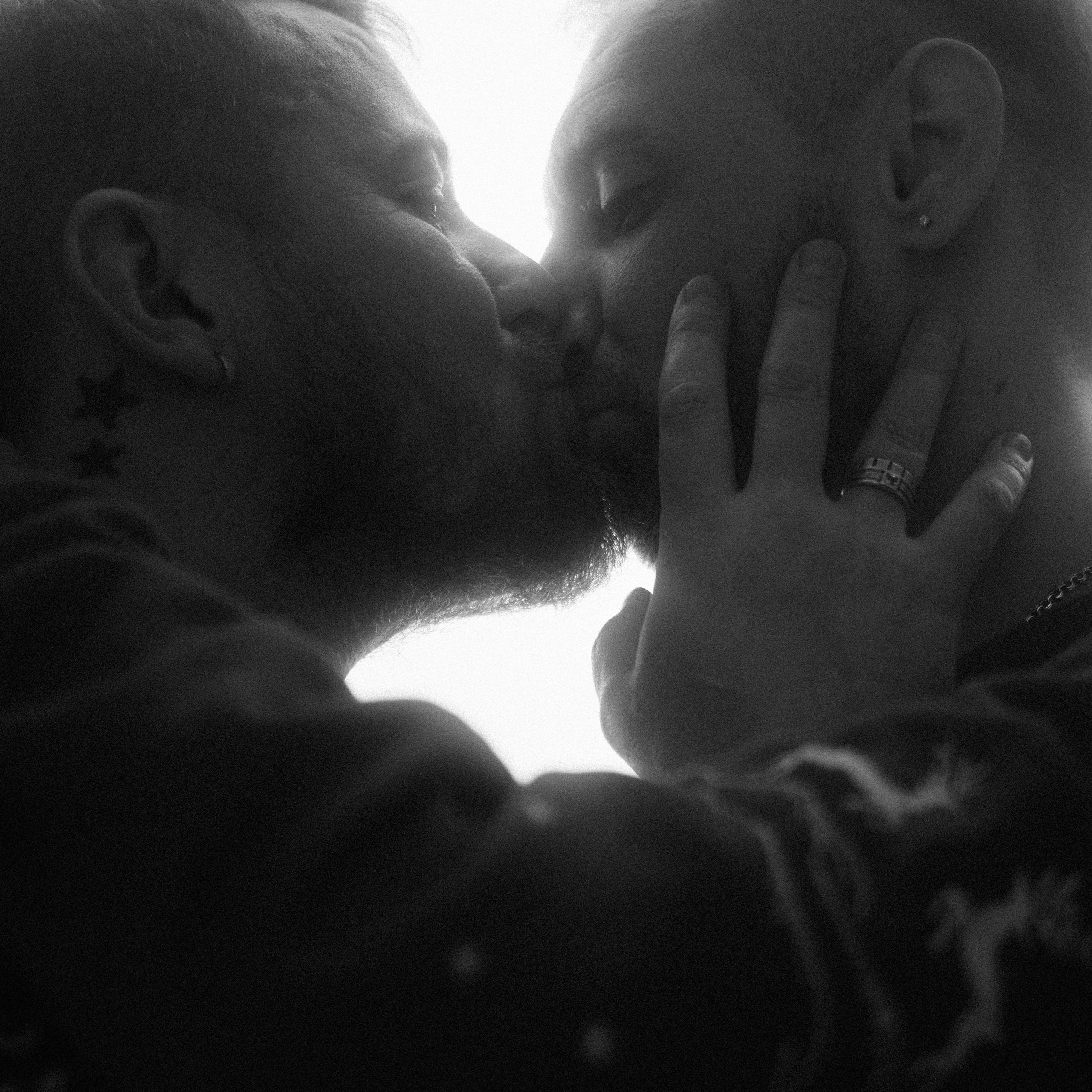 Виктор и Тамерлан. Коломеец Владислав — фотограф. Одесса. keets_ph