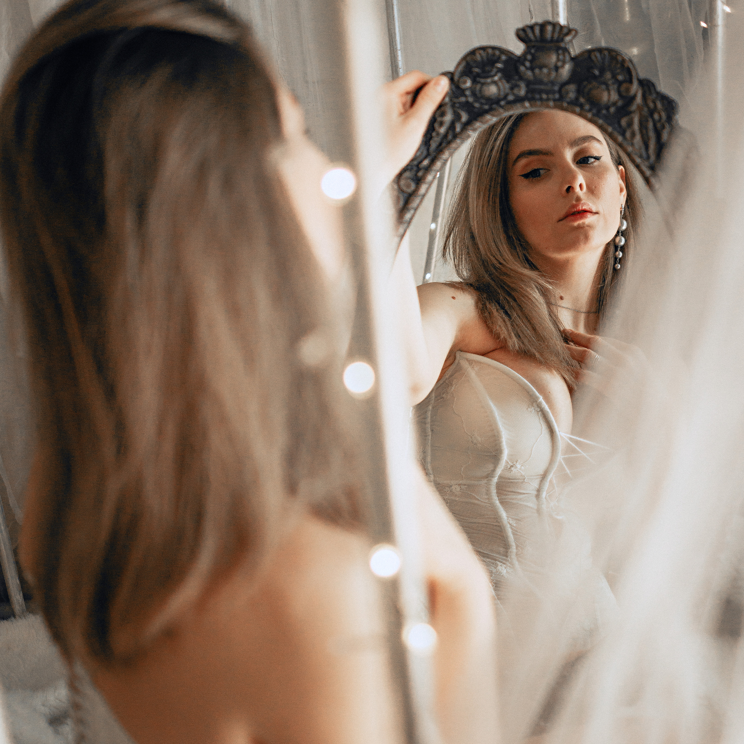 Ира Галай. Коломеец Владислав — фотограф. Одесса. keets_ph