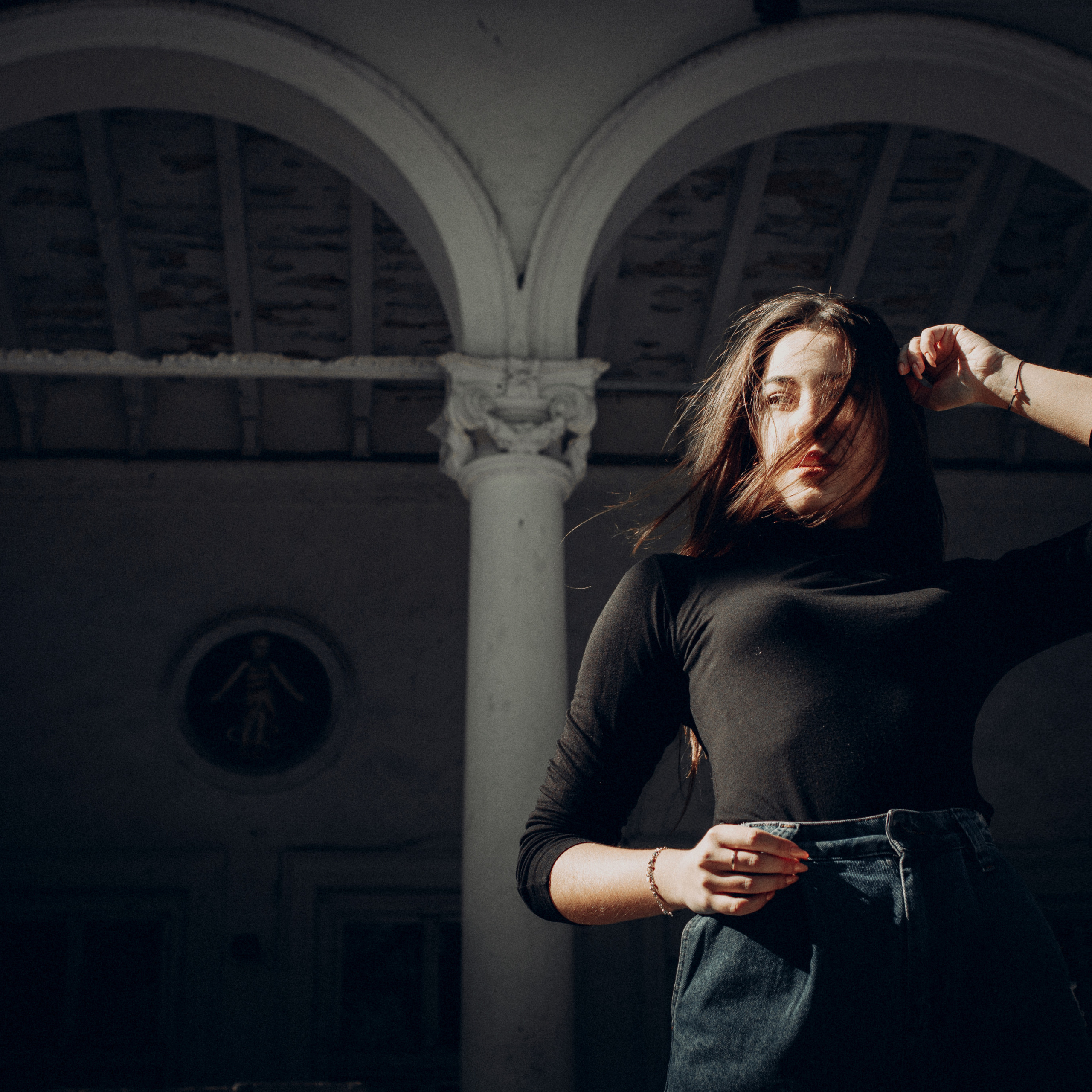 OutDoor. Коломеец Владислав — фотограф. Одесса. keets_ph