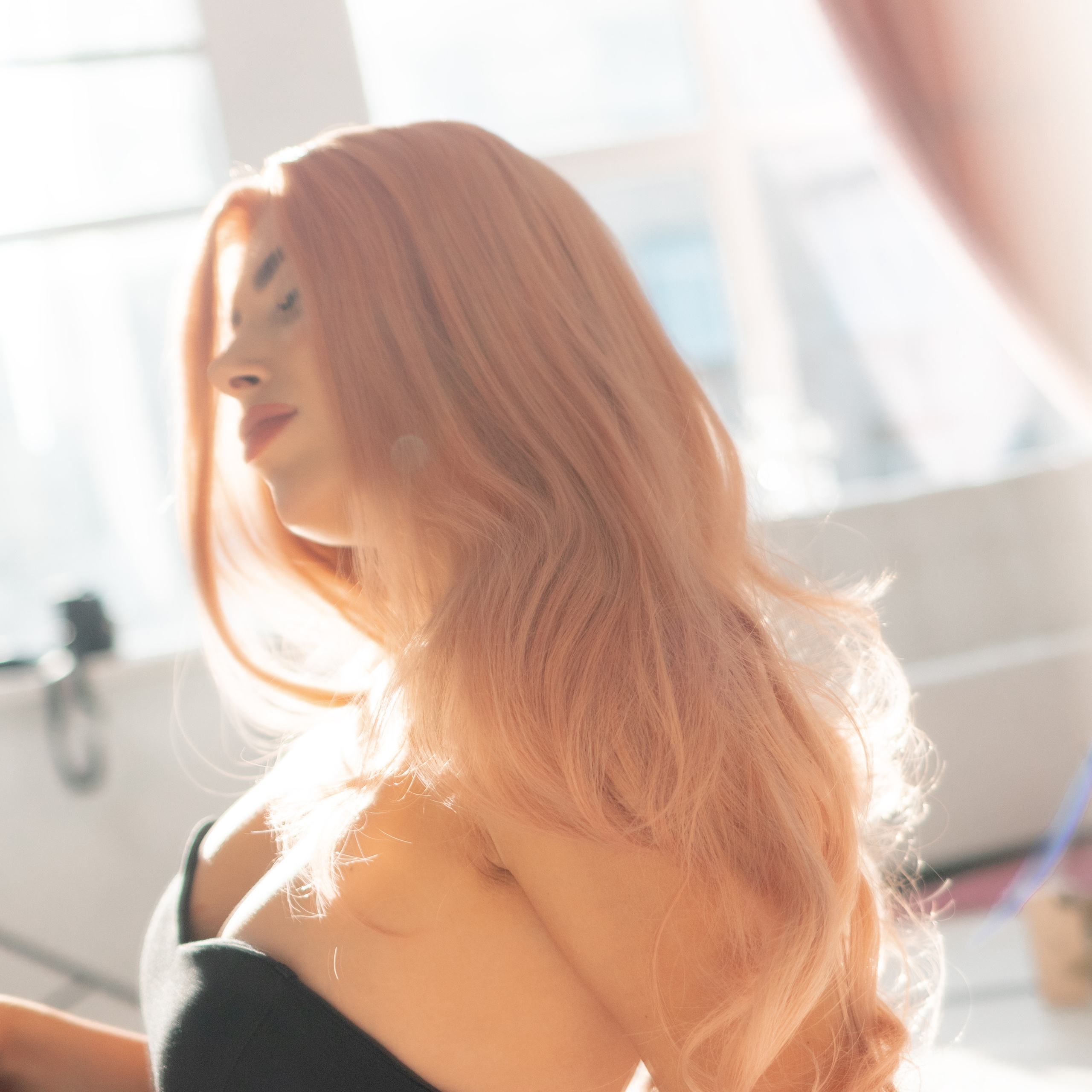 Кристина. Коломеец Владислав — фотограф. Одесса. keets_ph