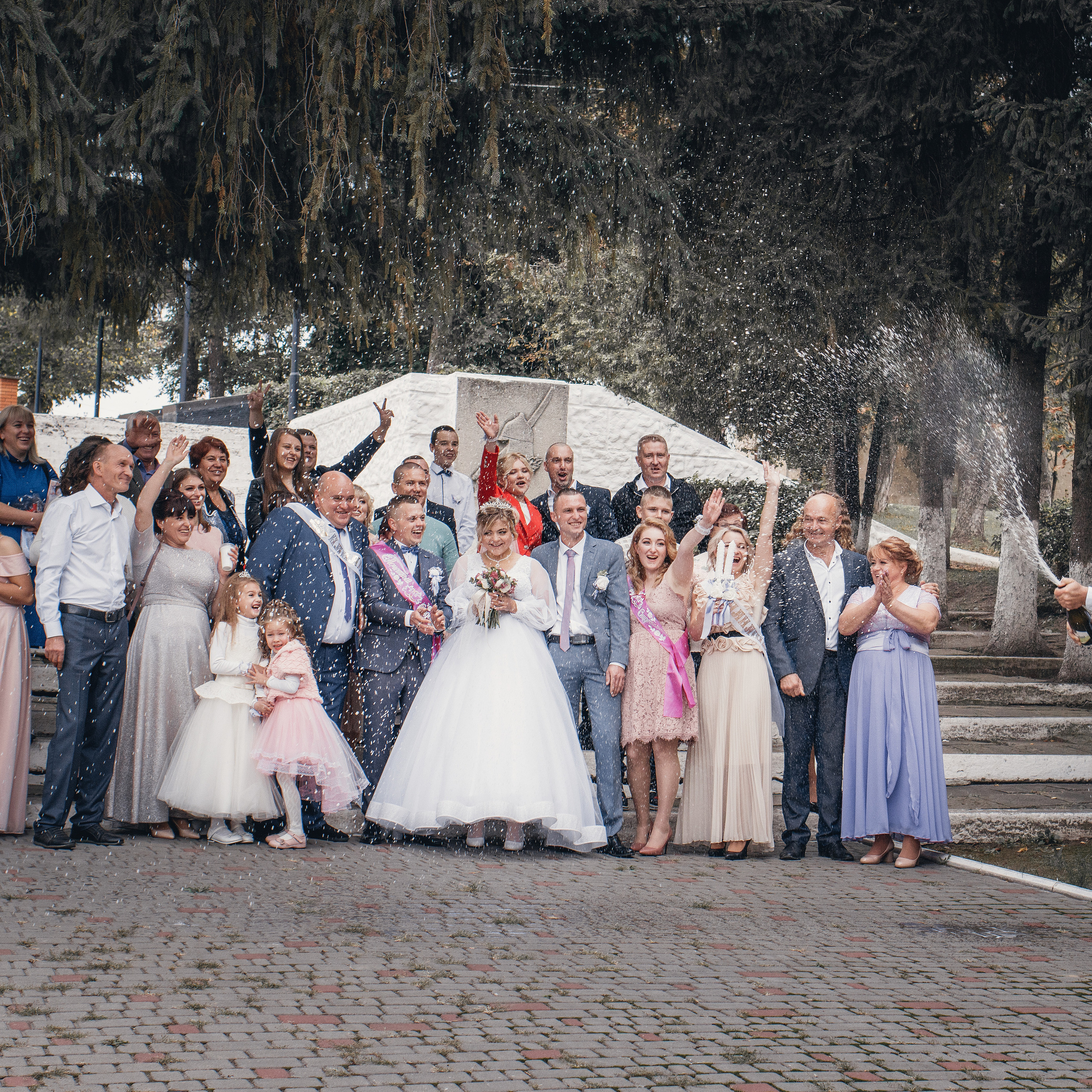 Свадьба Сережи и Вики. Коломеец Владислав — фотограф. Одесса. keets_ph