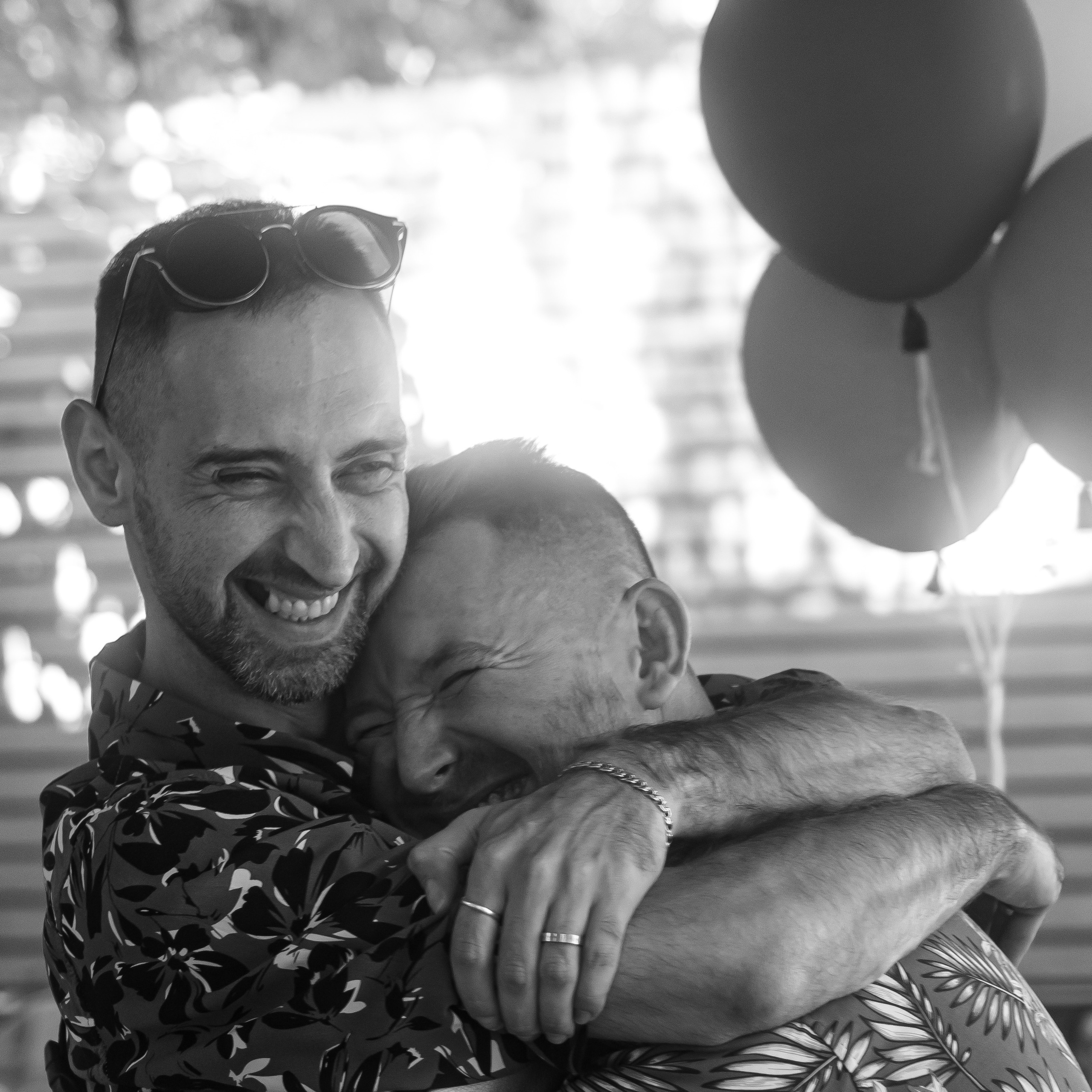 Виктор and his Life. Коломеец Владислав — фотограф. Одесса. keets_ph