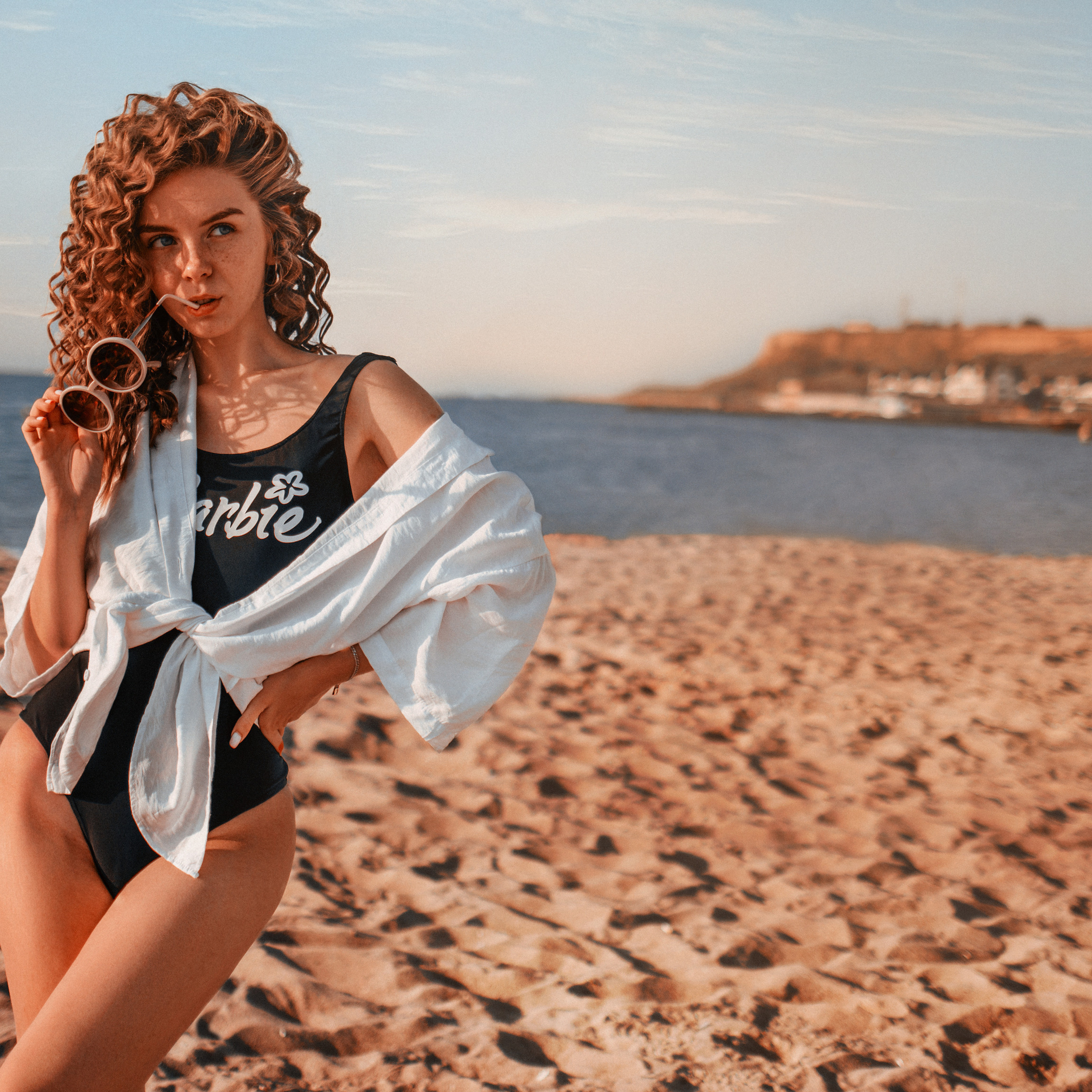 Лиза. Коломеец Владислав — фотограф. Одесса. keets_ph