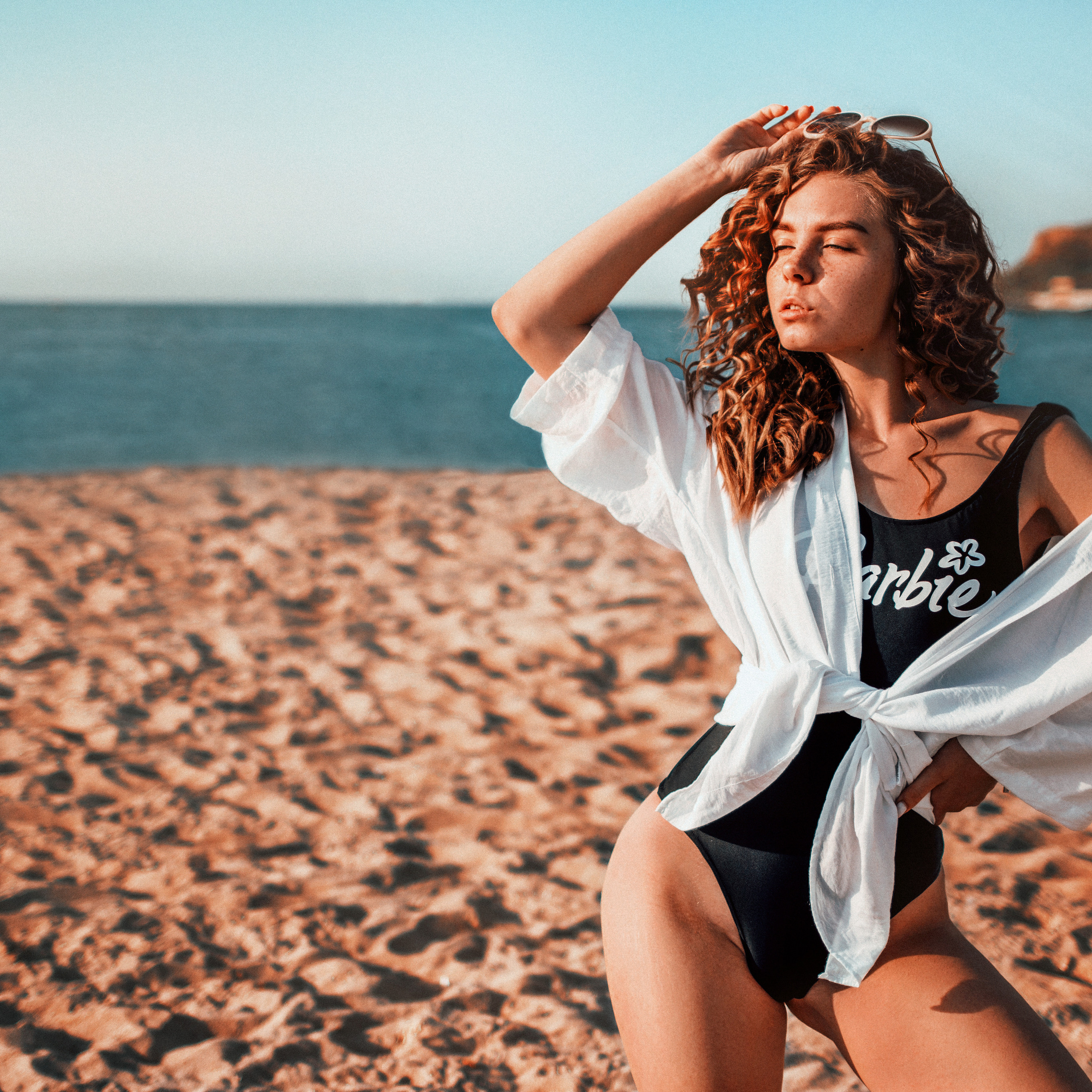 Лиза. Коломеец Владислав — фотограф. Одесса. keets_ph