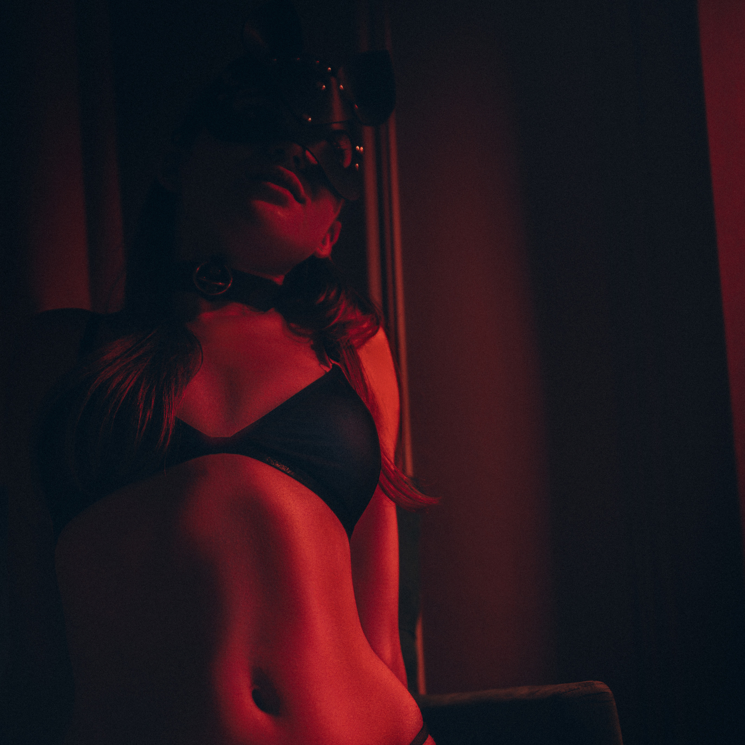 Оля. Коломеец Владислав — фотограф. Одесса. keets_ph