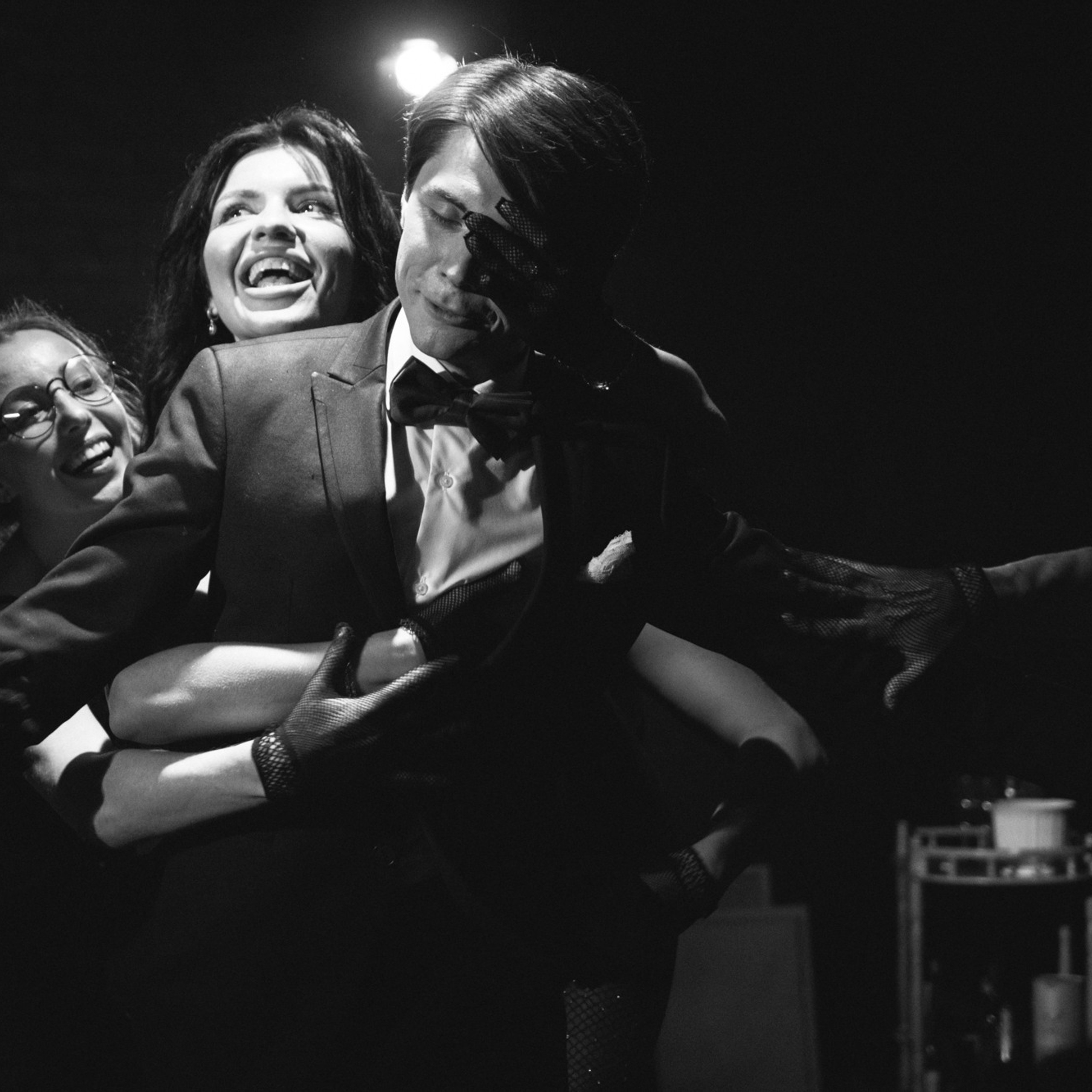 Мсье Блез 2. Коломеец Владислав — фотограф. Одесса. keets_ph