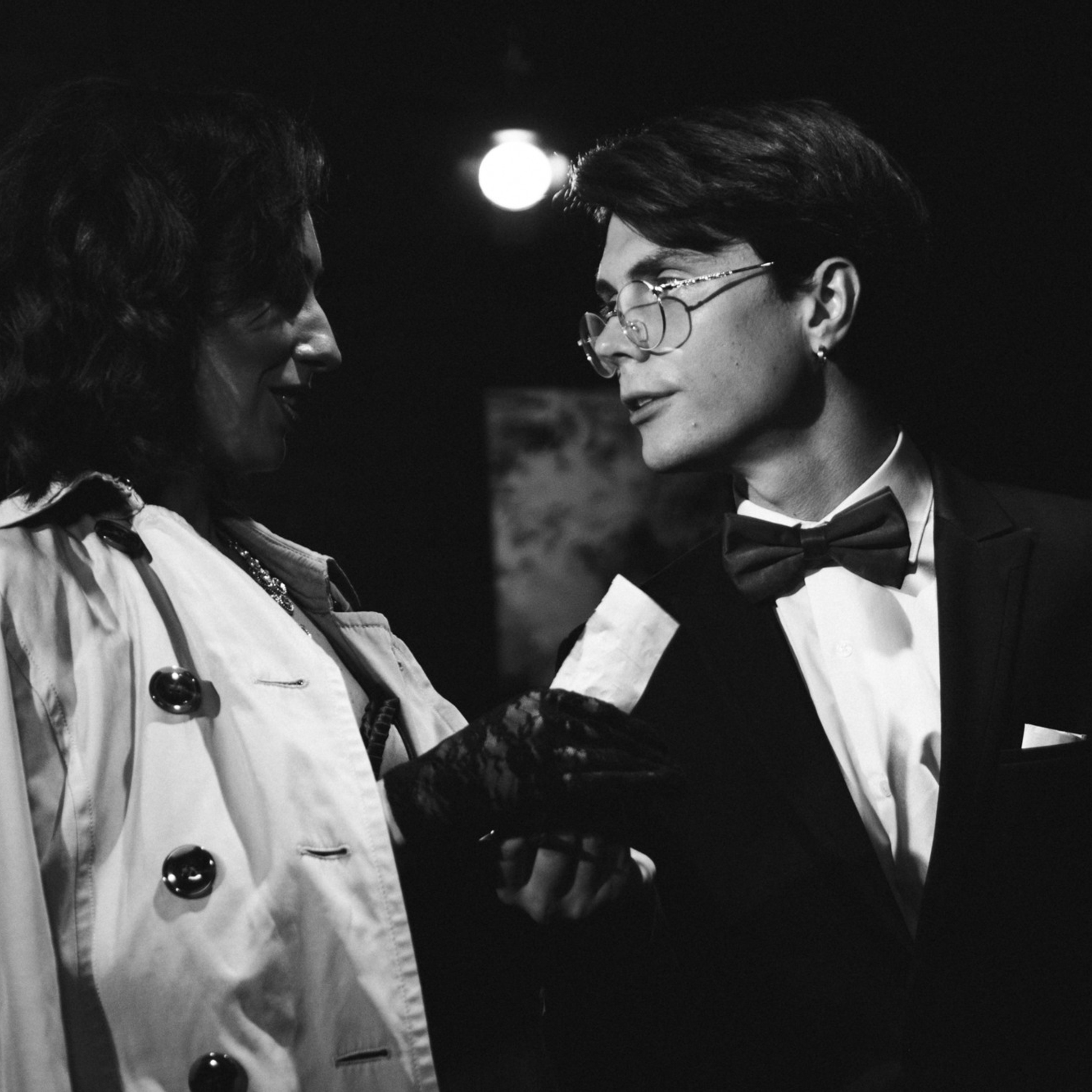 Мсье Блез 2. Коломеец Владислав — фотограф. Одесса. keets_ph