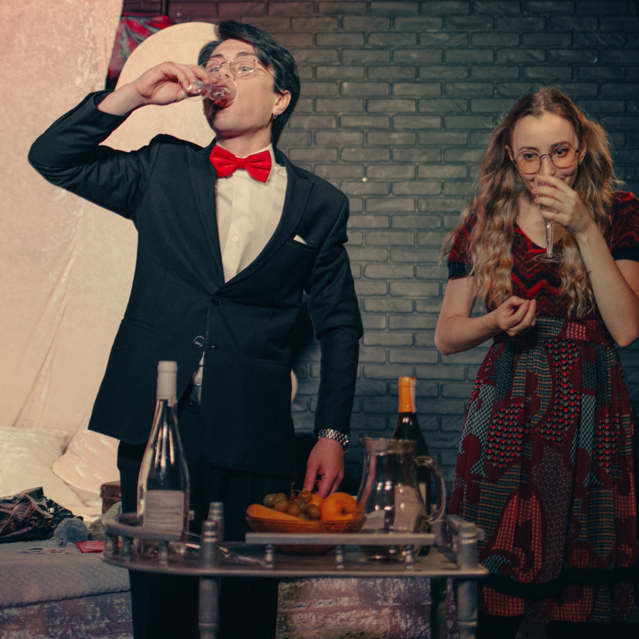 Мсье Блез 2. Коломеец Владислав — фотограф. Одесса. keets_ph