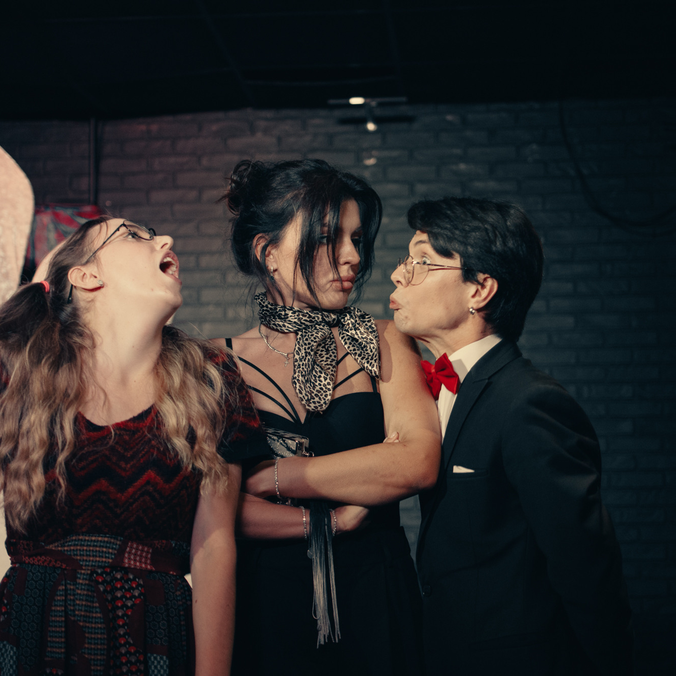 Мсье Блез 2. Коломеец Владислав — фотограф. Одесса. keets_ph