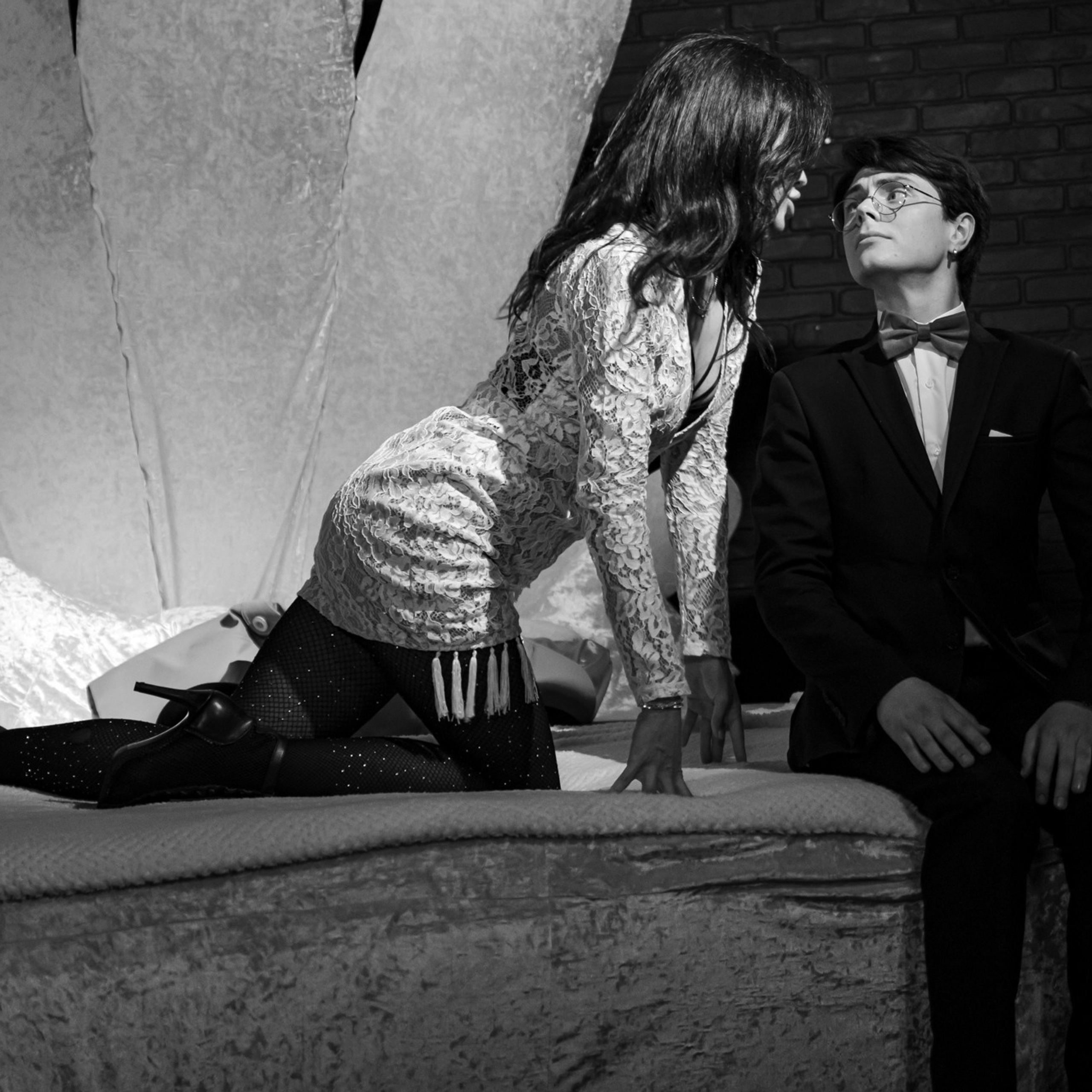 Мсье Блез 2. Коломеец Владислав — фотограф. Одесса. keets_ph