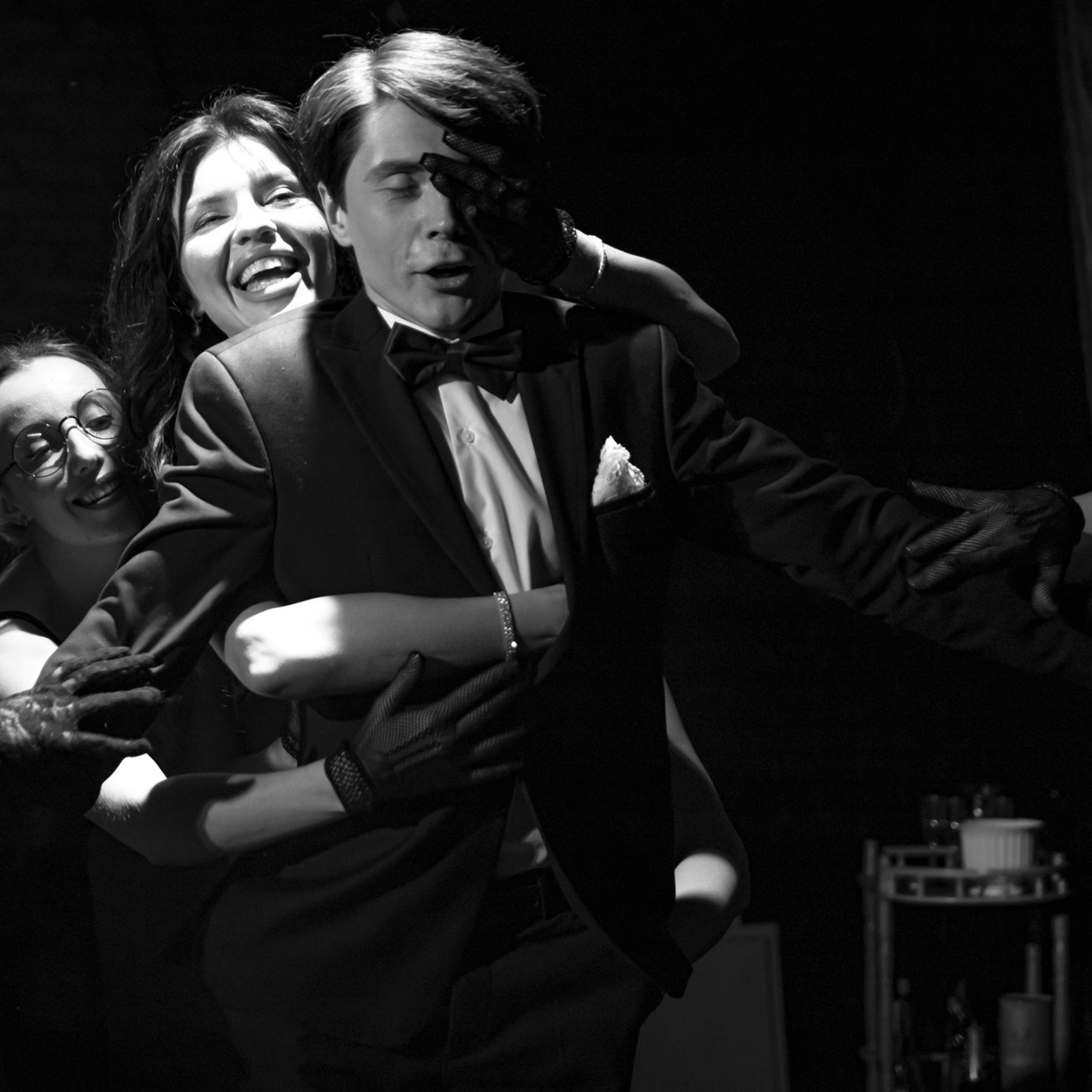 Мсье Блез 2. Коломеец Владислав — фотограф. Одесса. keets_ph