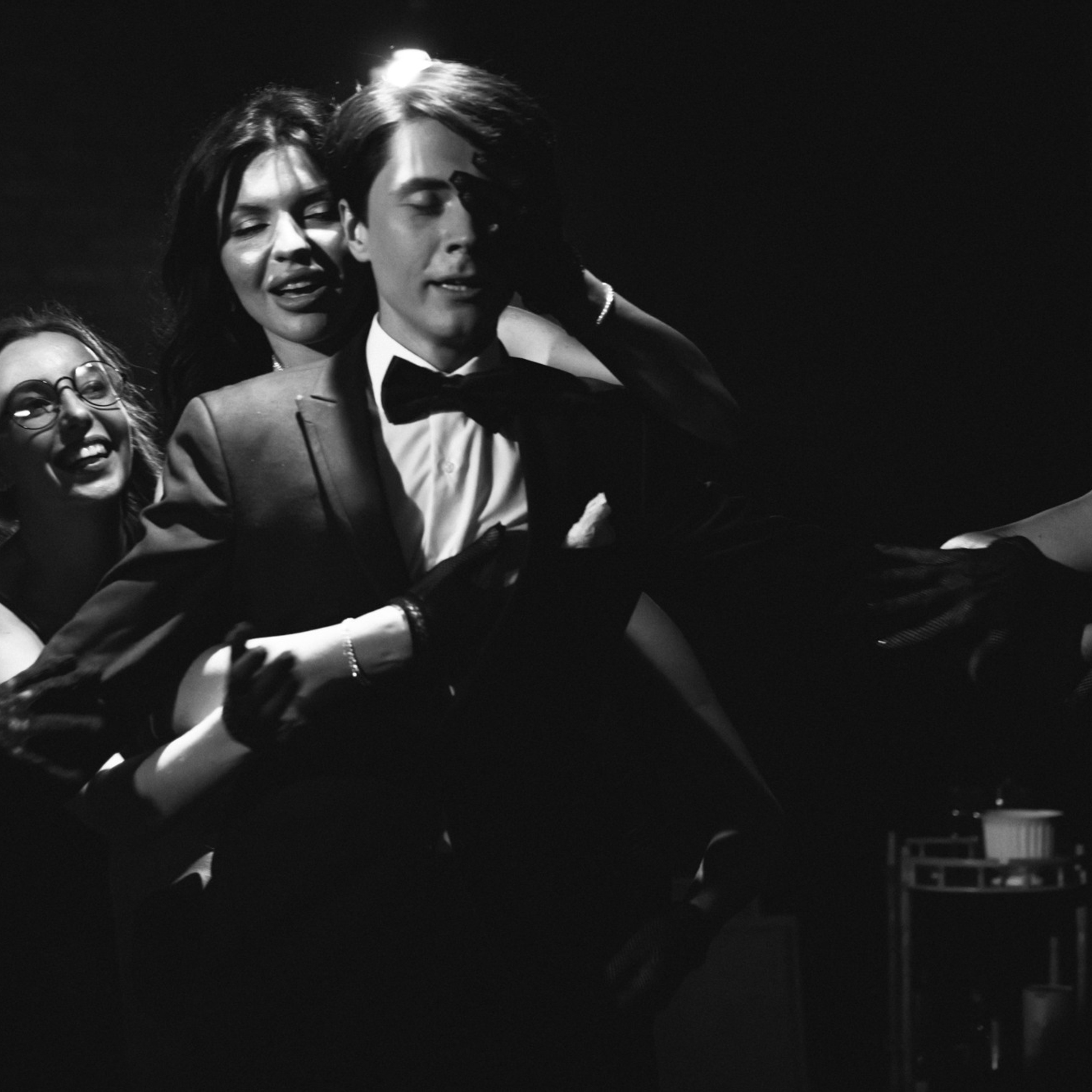 Мсье Блез 2. Коломеец Владислав — фотограф. Одесса. keets_ph