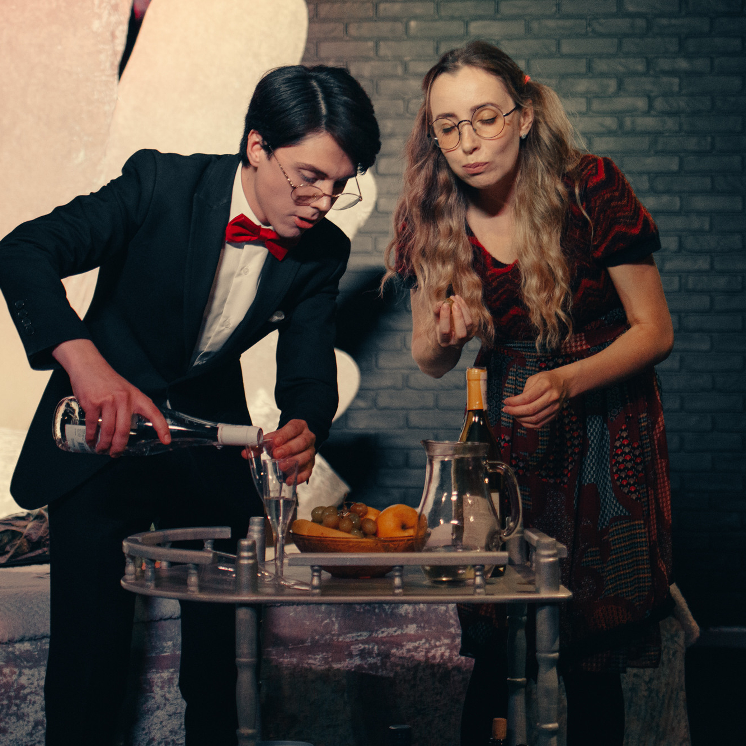 Мсье Блез 2. Коломеец Владислав — фотограф. Одесса. keets_ph