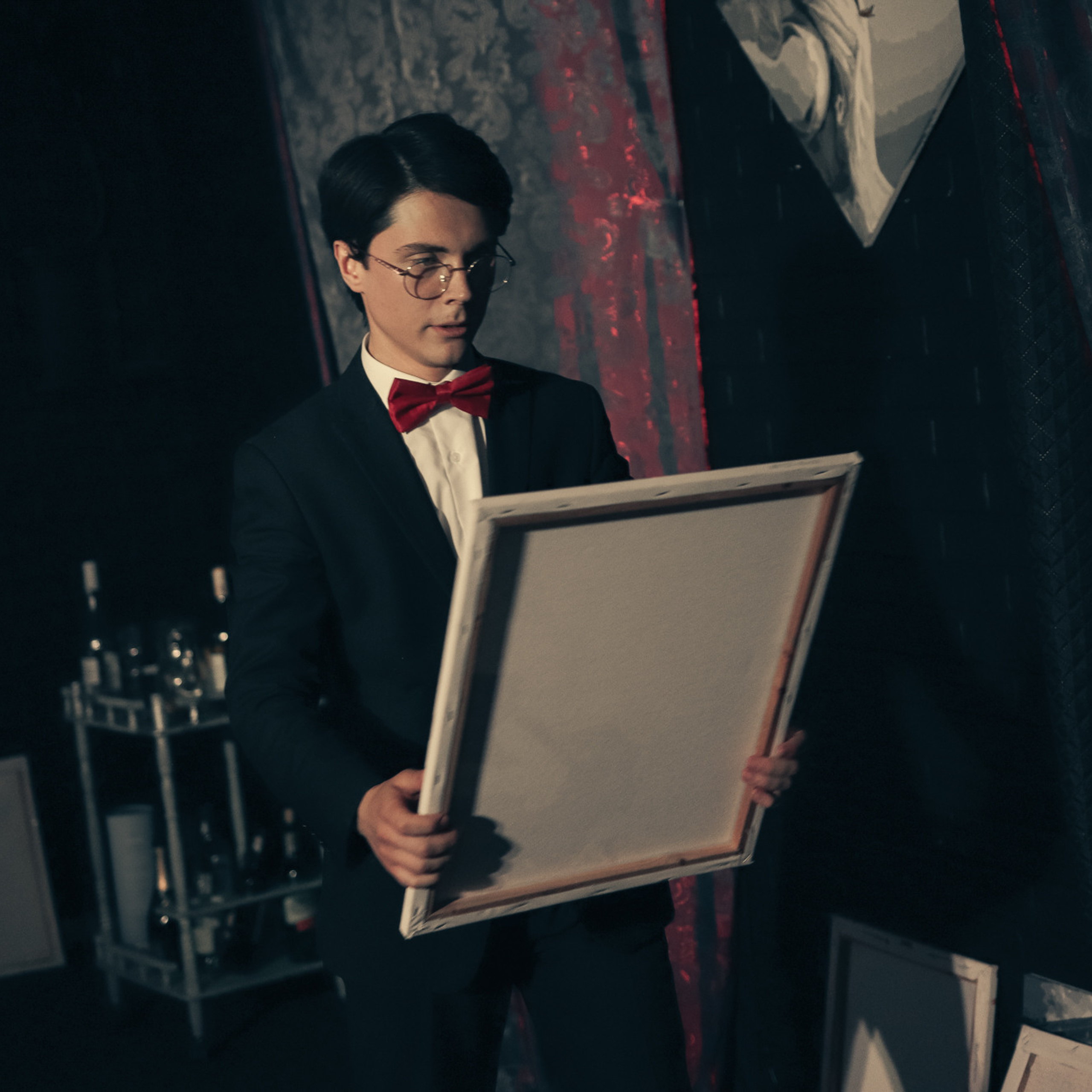 Мсье Блез 2. Коломеец Владислав — фотограф. Одесса. keets_ph