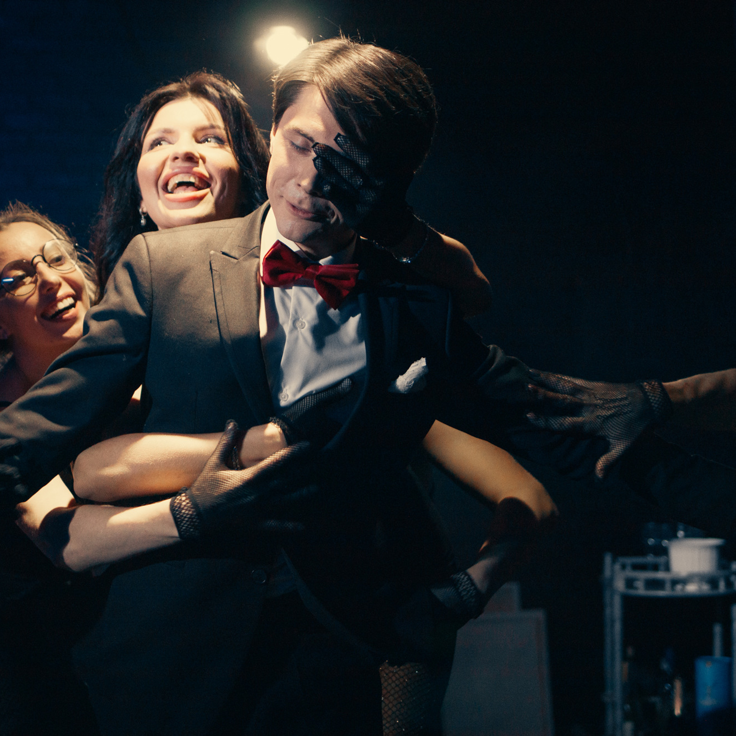 Мсье Блез 2. Коломеец Владислав — фотограф. Одесса. keets_ph