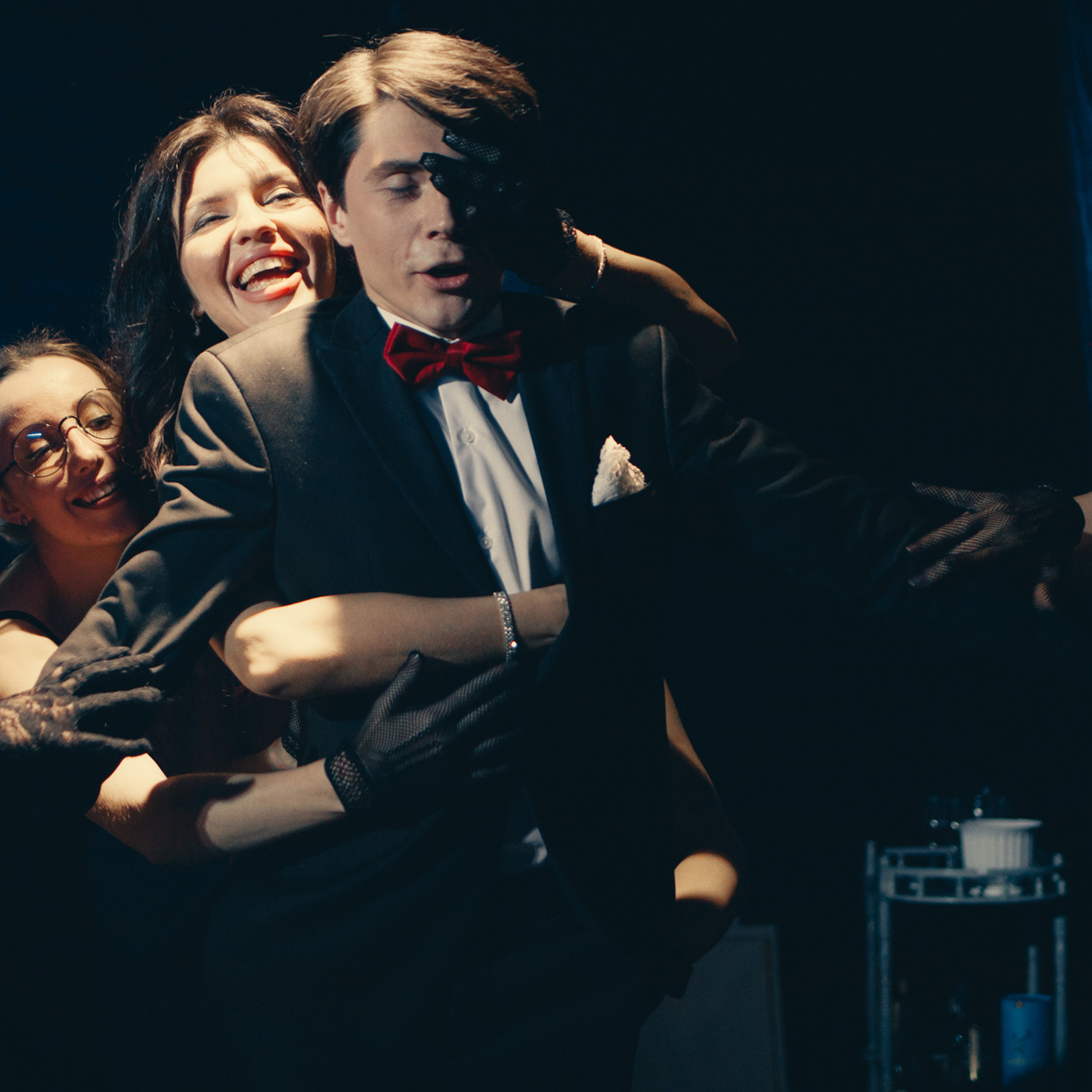 Мсье Блез 2. Коломеец Владислав — фотограф. Одесса. keets_ph