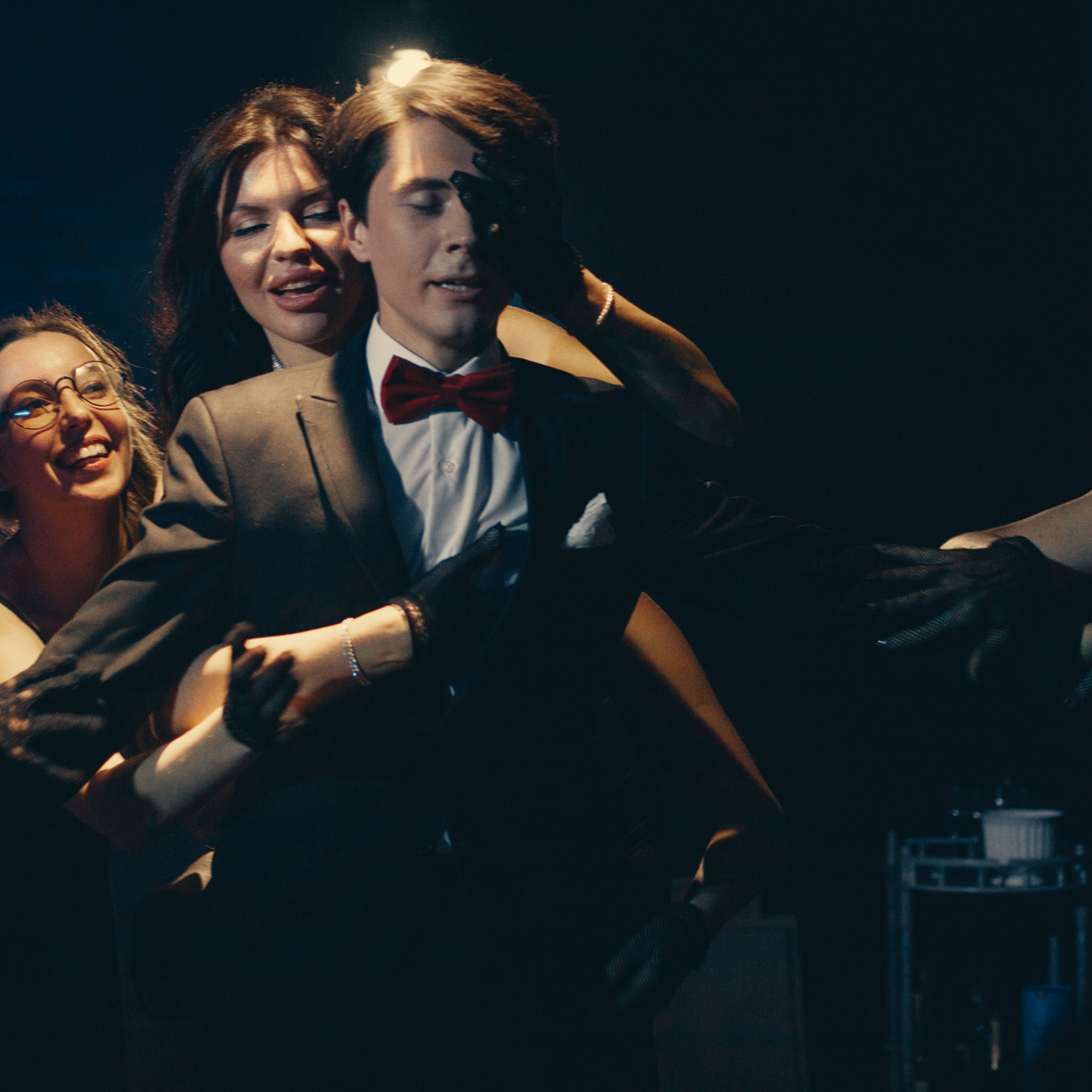 Мсье Блез 2. Коломеец Владислав — фотограф. Одесса. keets_ph