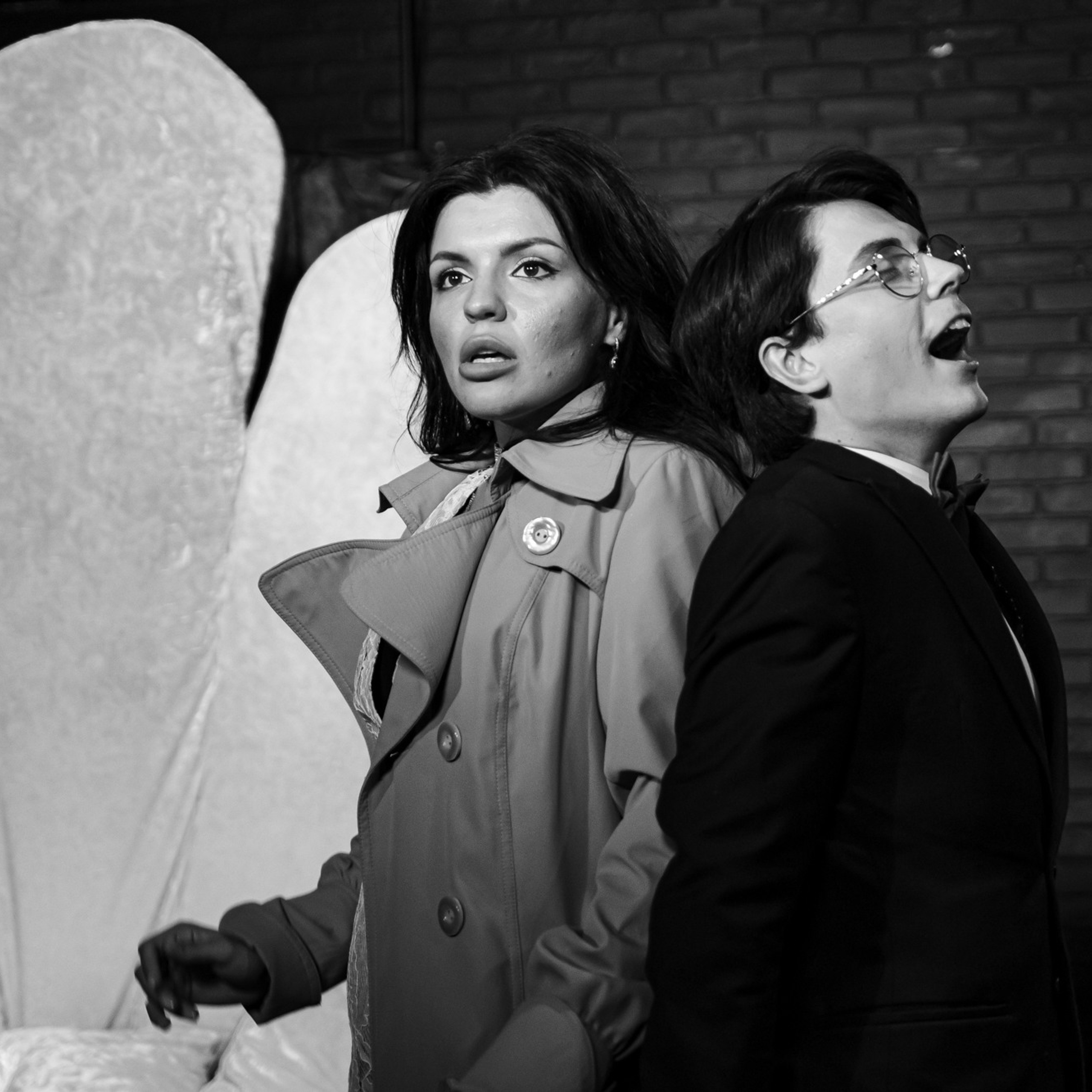 Мсье Блез 2. Коломеец Владислав — фотограф. Одесса. keets_ph