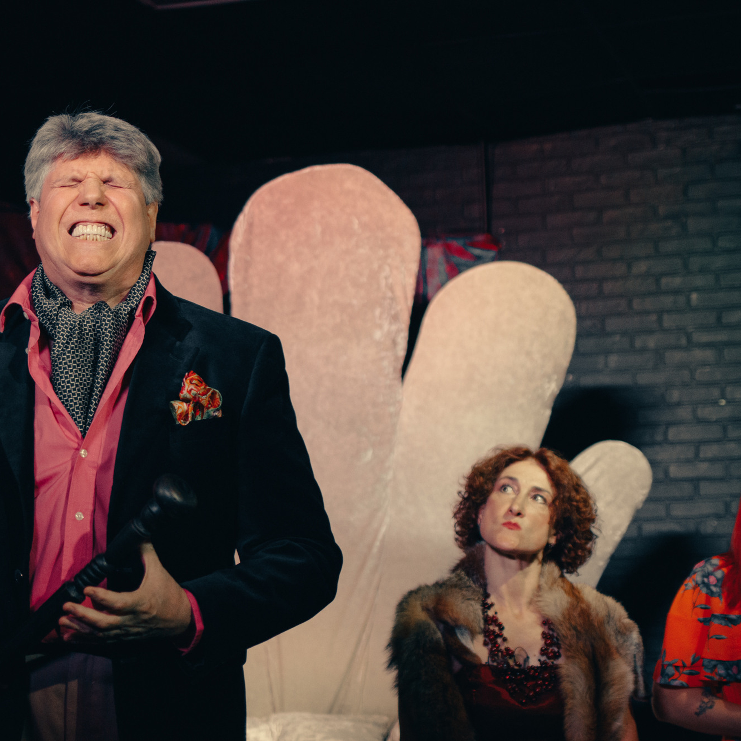 Мсье Блез 2. Коломеец Владислав — фотограф. Одесса. keets_ph