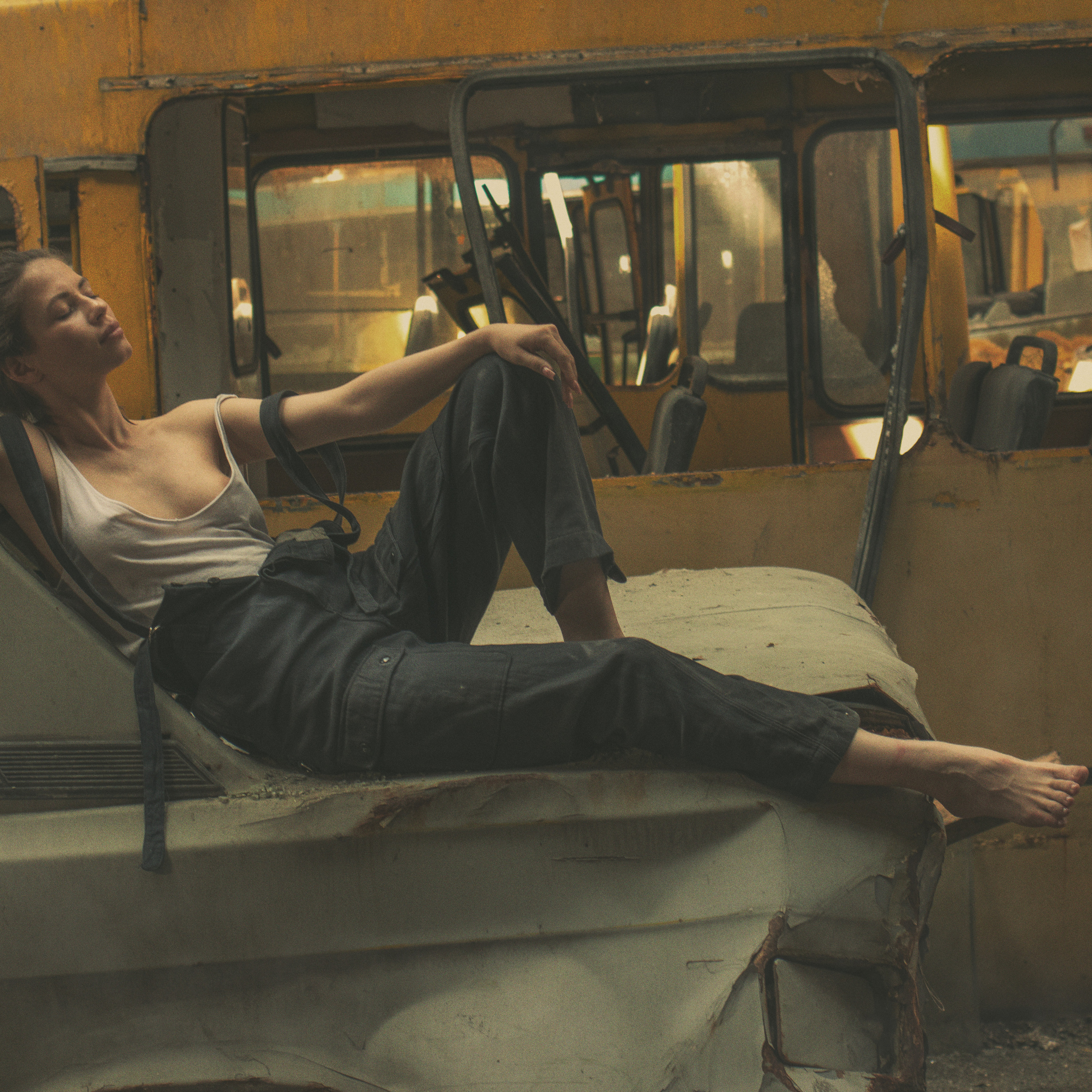 Вика и Полина. Коломеец Владислав — фотограф. Одесса. keets_ph