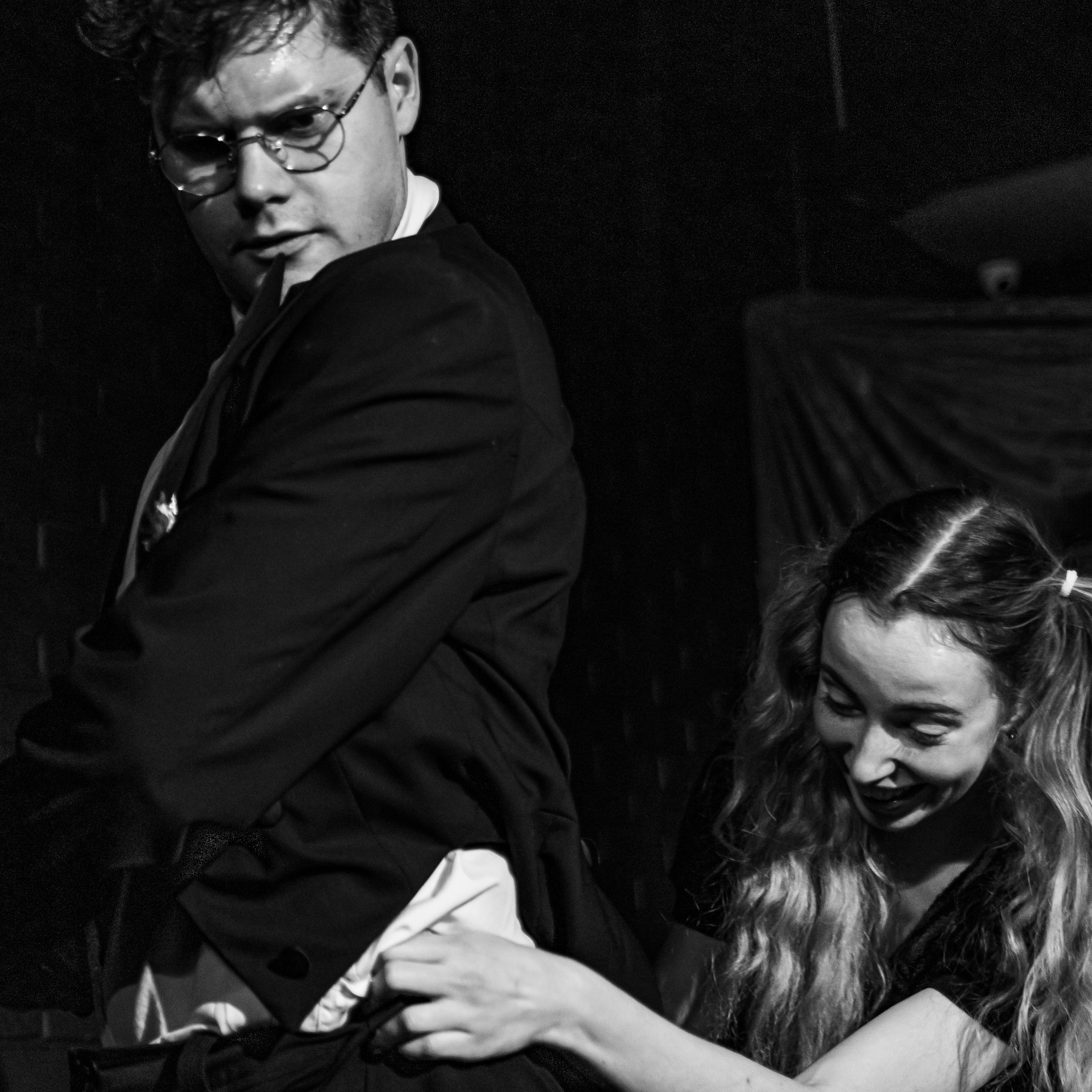 Мсье Блез. Коломеец Владислав — фотограф. Одесса. keets_ph