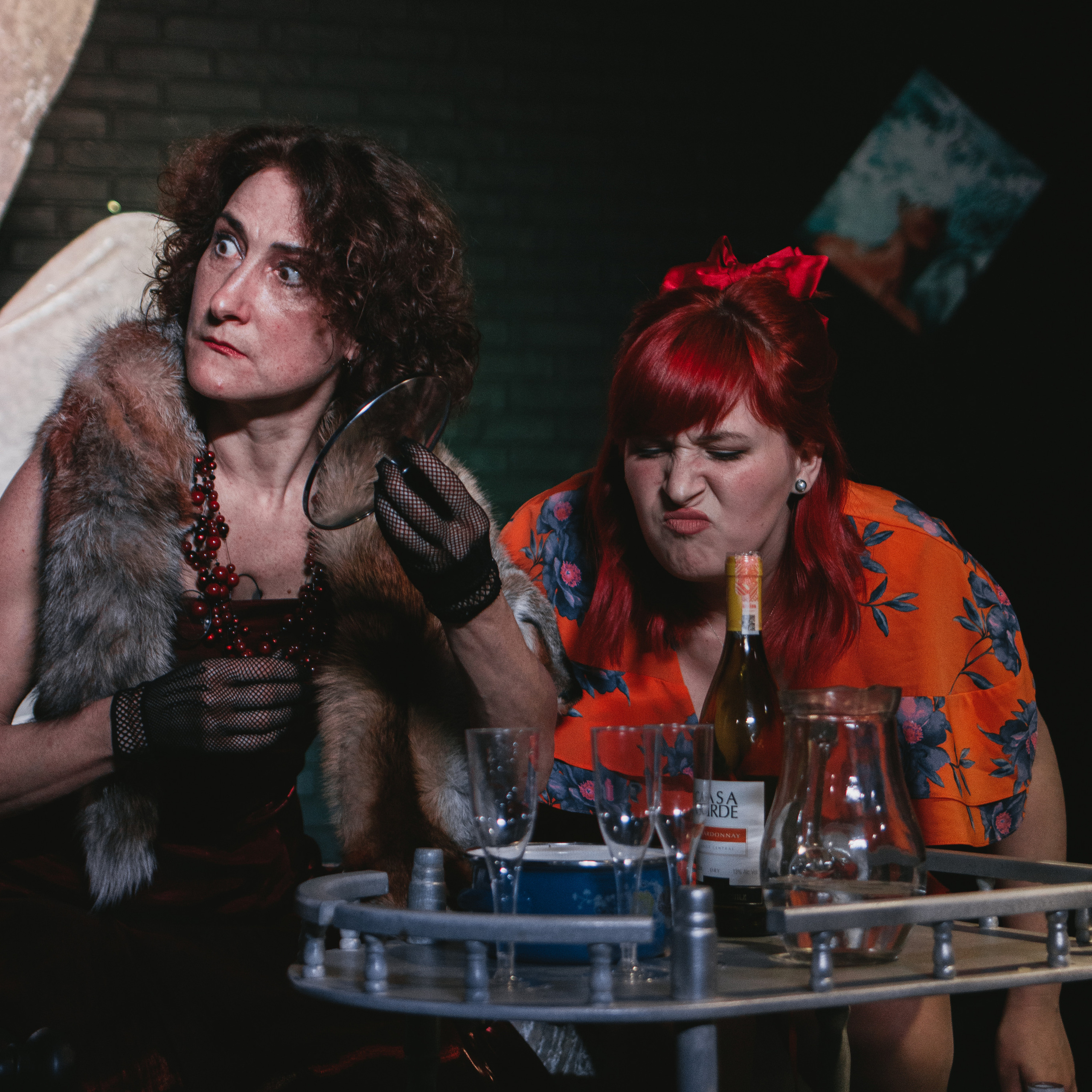 Мсье Блез. Коломеец Владислав — фотограф. Одесса. keets_ph