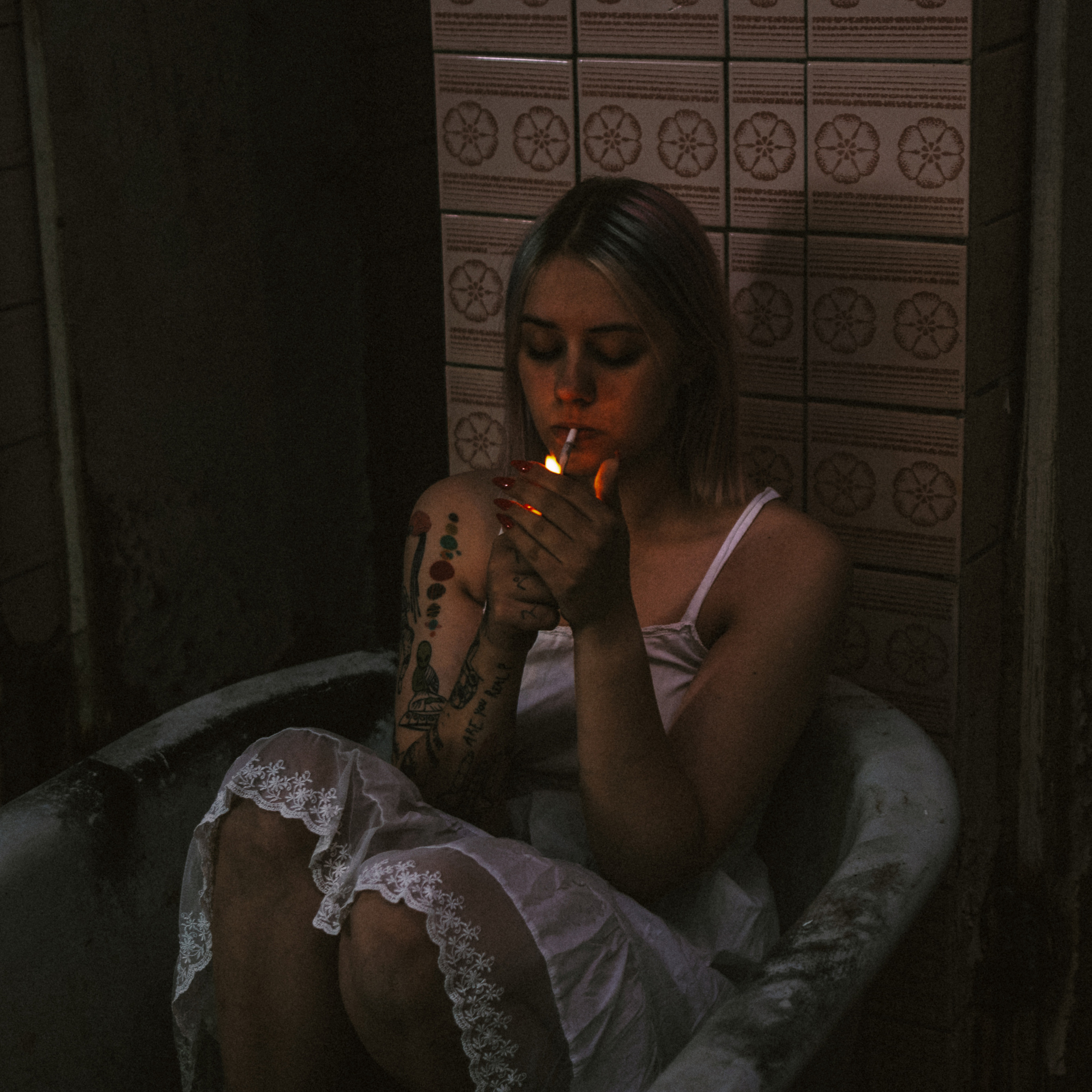 Лена. Коломеец Владислав — фотограф. Одесса. keets_ph