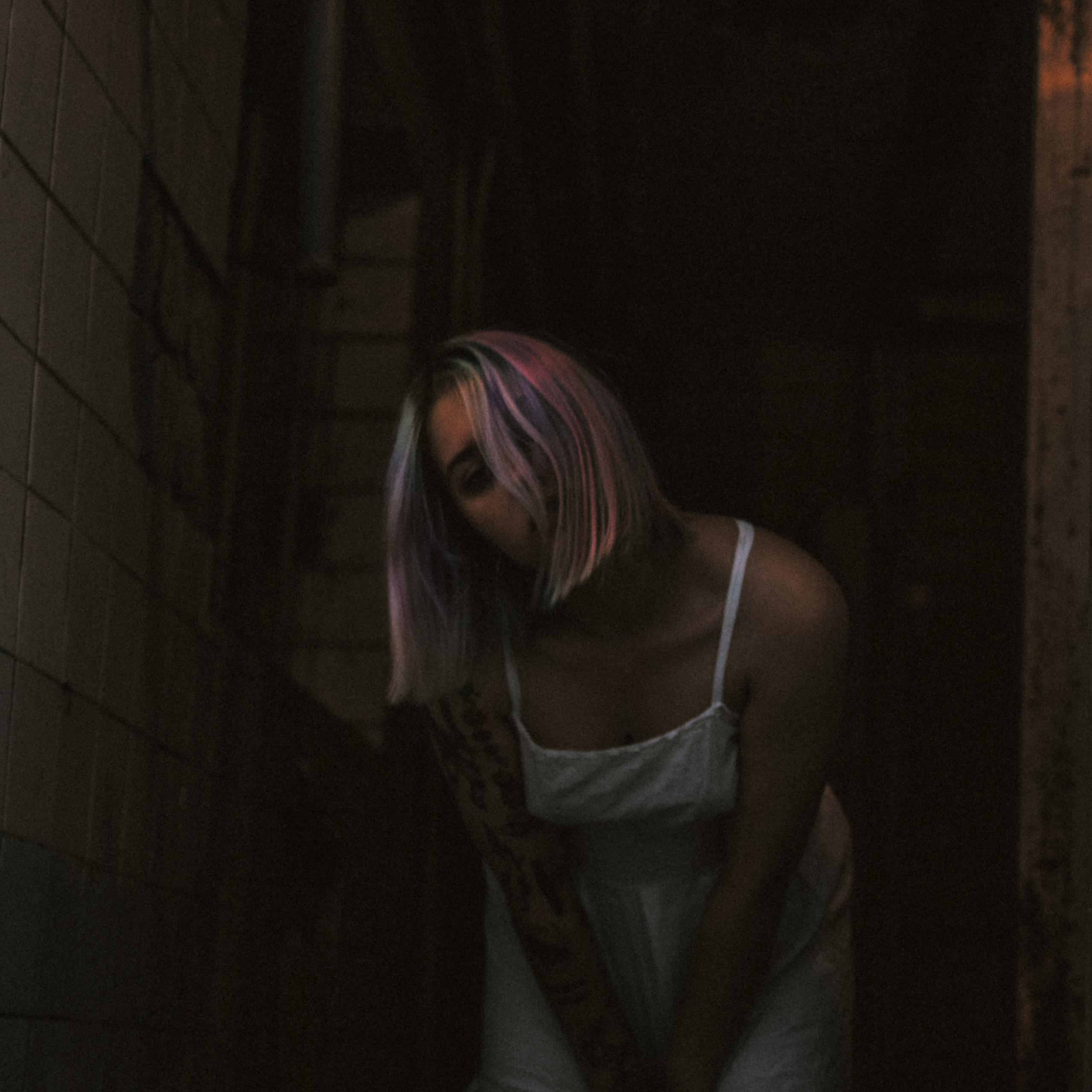 Лена. Коломеец Владислав — фотограф. Одесса. keets_ph